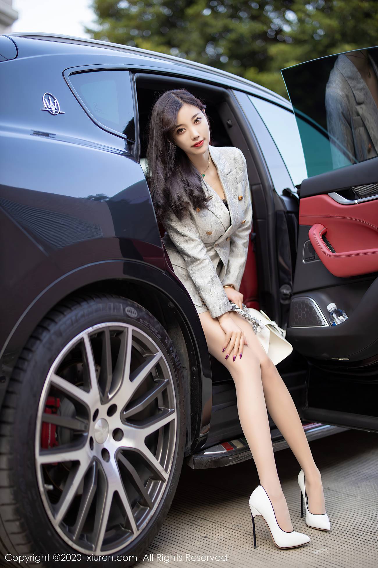 图片[13]-[XIUREN绣人网] 2020.12.22 No.2928 杨晨晨sugar [81P] – 速更版-美库