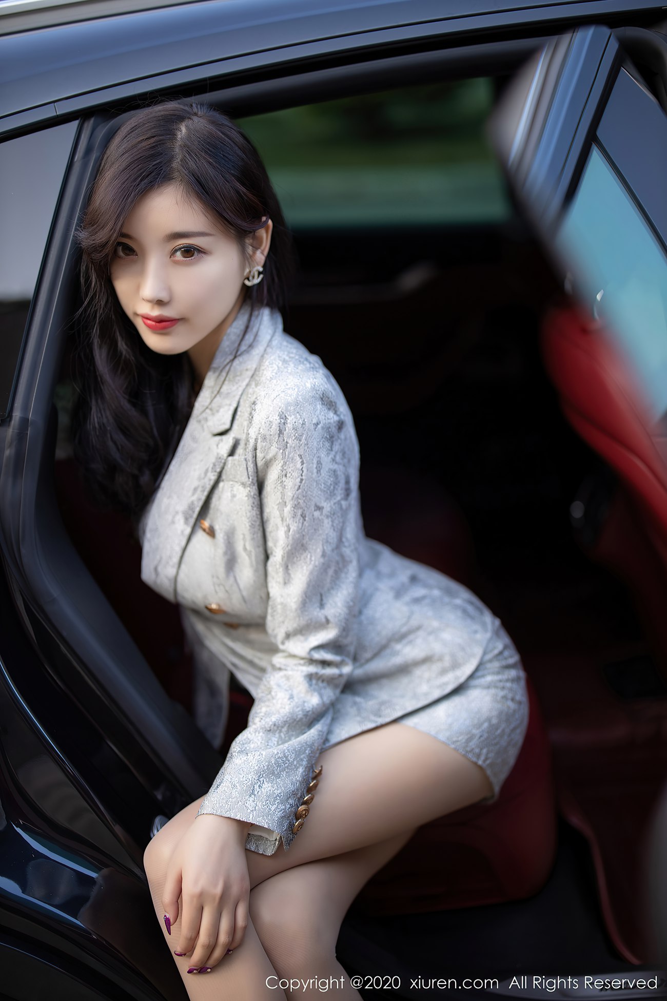 图片[17]-[XIUREN绣人网] 2020.12.22 No.2928 杨晨晨sugar [81P] – 速更版-美库