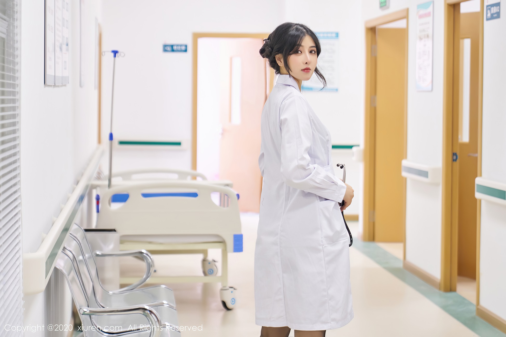 图片[30]-[XIUREN绣人网] 2020.12.22 No.2925 韩静安 [57P] – 速更版-美库