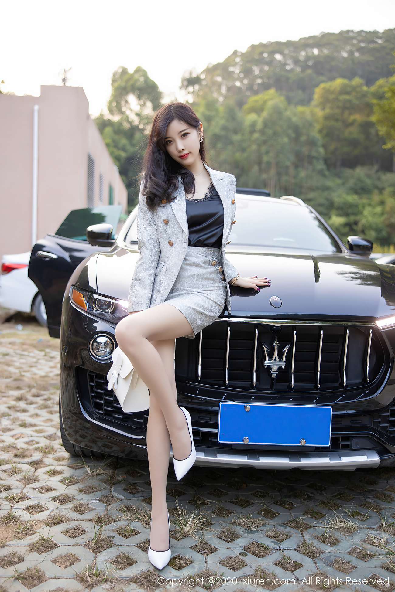 图片[22]-[XIUREN绣人网] 2020.12.22 No.2928 杨晨晨sugar [81P] – 速更版-美库