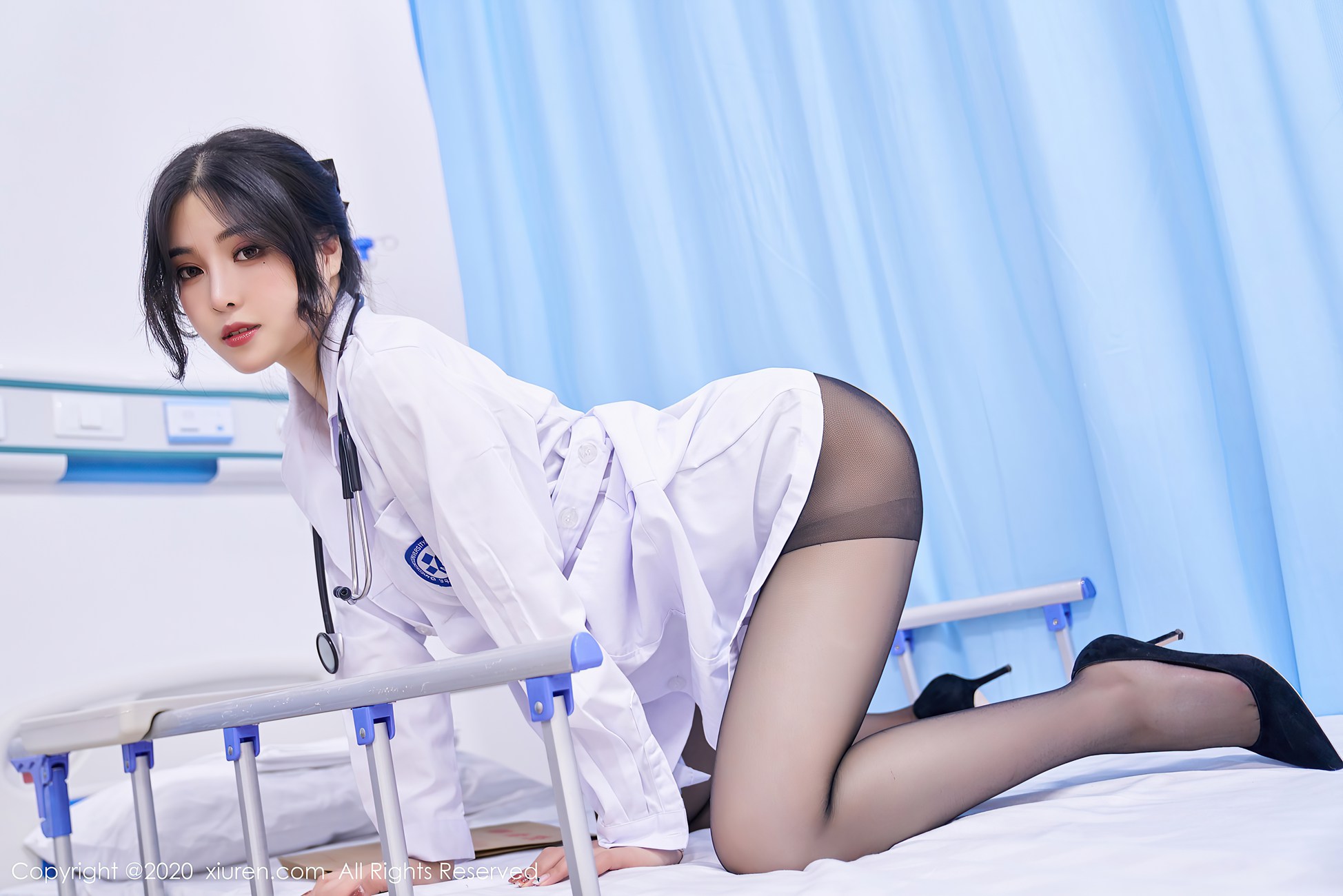 图片[32]-[XIUREN绣人网] 2020.12.22 No.2925 韩静安 [57P] – 速更版-美库