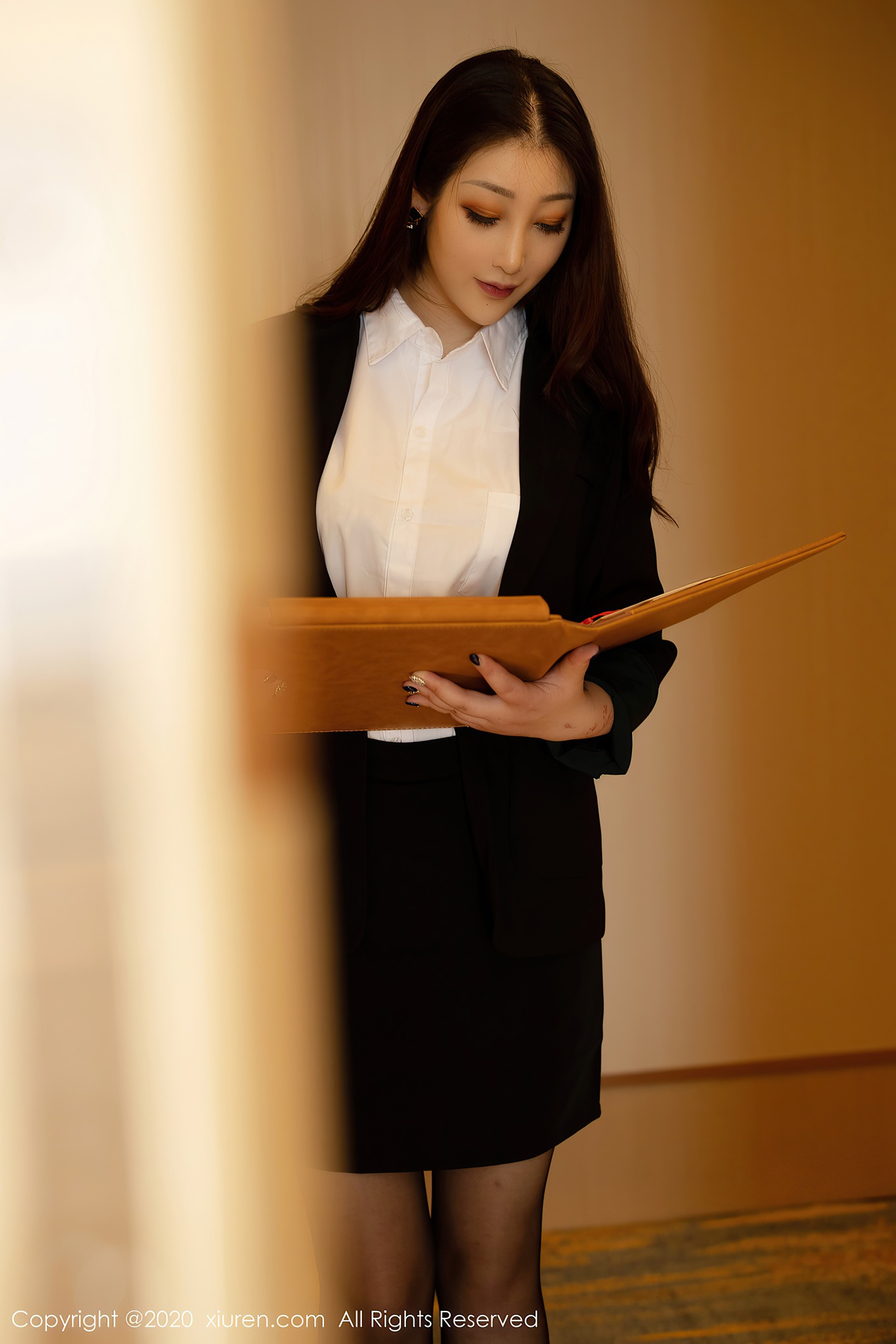 图片[12]-[XIUREN绣人网] 2020.12.24 No.2937 妲己_Toxic [59P] – 速更版-美库