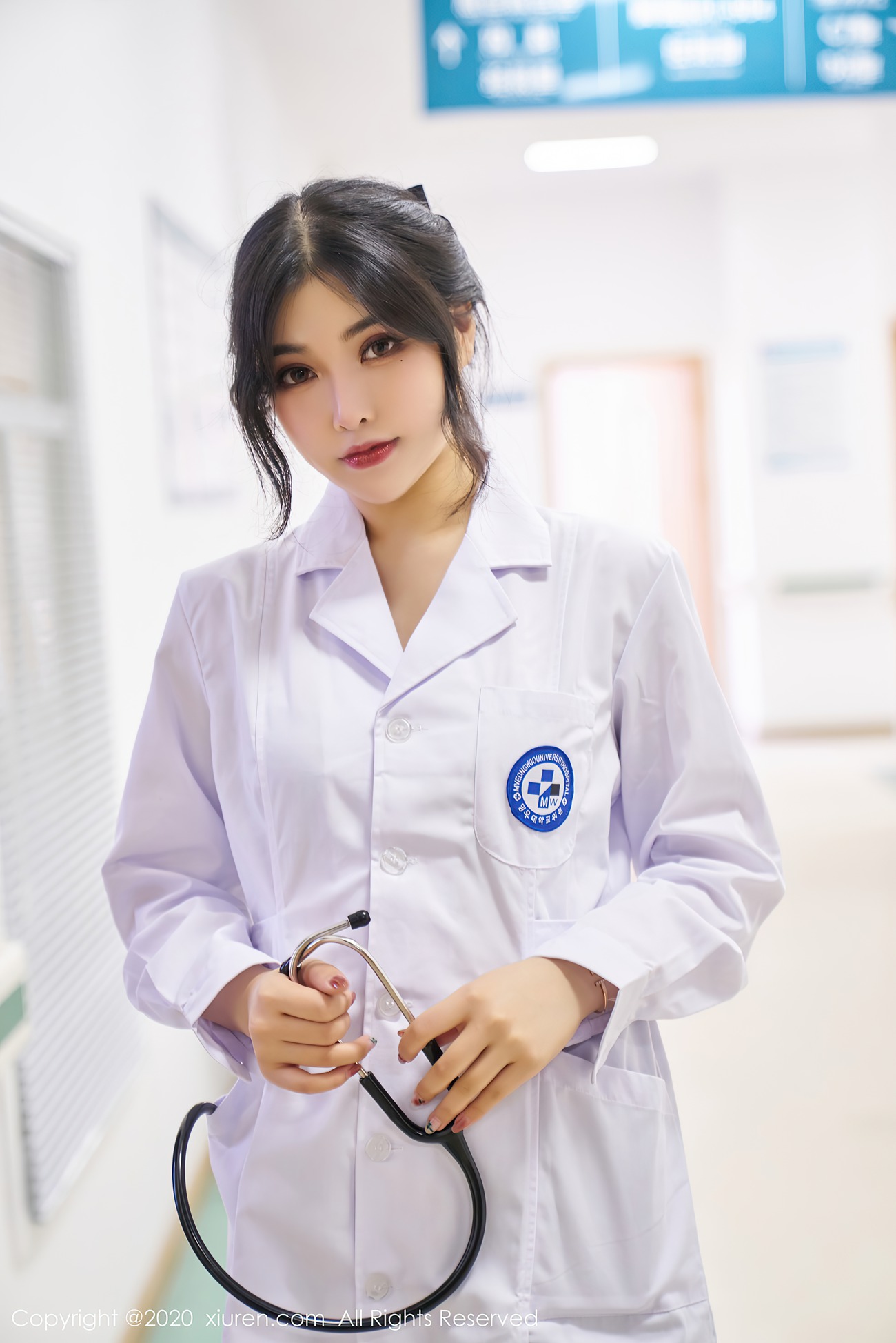 图片[40]-[XIUREN绣人网] 2020.12.22 No.2925 韩静安 [57P] – 速更版-美库