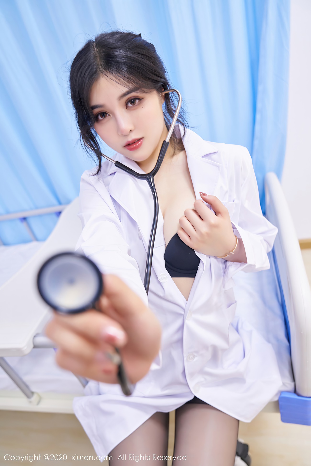 图片[49]-[XIUREN绣人网] 2020.12.22 No.2925 韩静安 [57P] – 速更版-美库