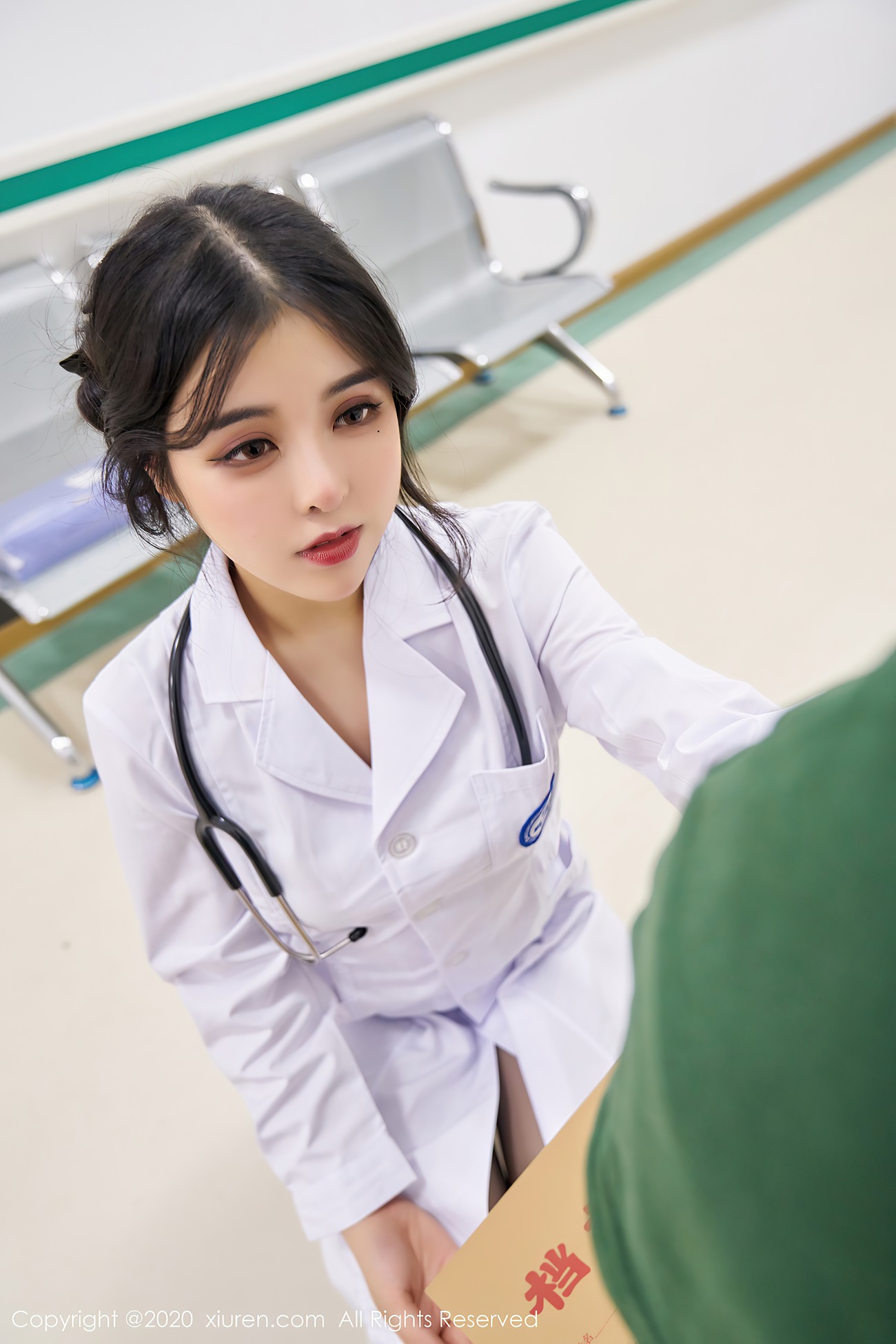 图片[51]-[XIUREN绣人网] 2020.12.22 No.2925 韩静安 [57P] – 速更版-美库