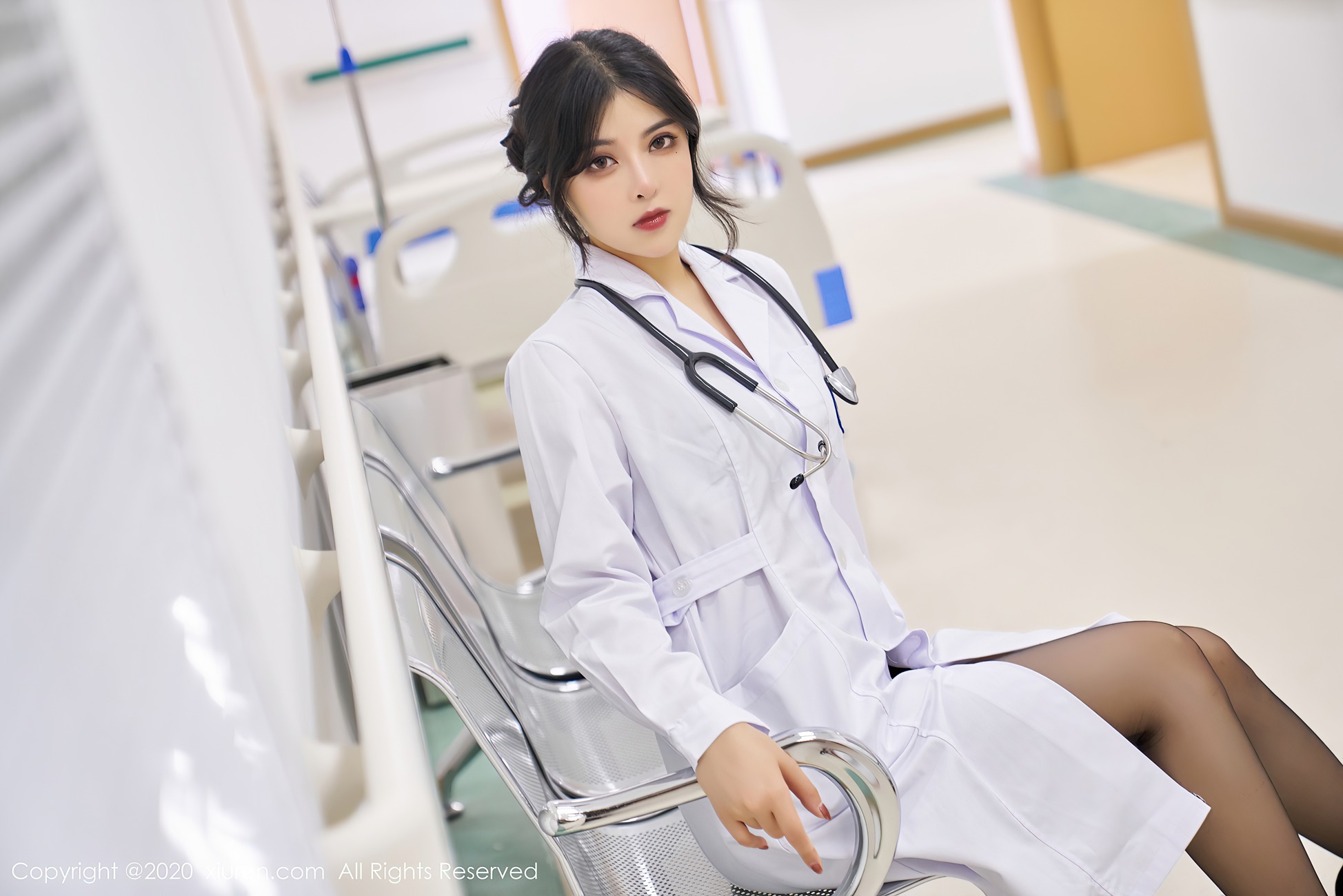 图片[54]-[XIUREN绣人网] 2020.12.22 No.2925 韩静安 [57P] – 速更版-美库