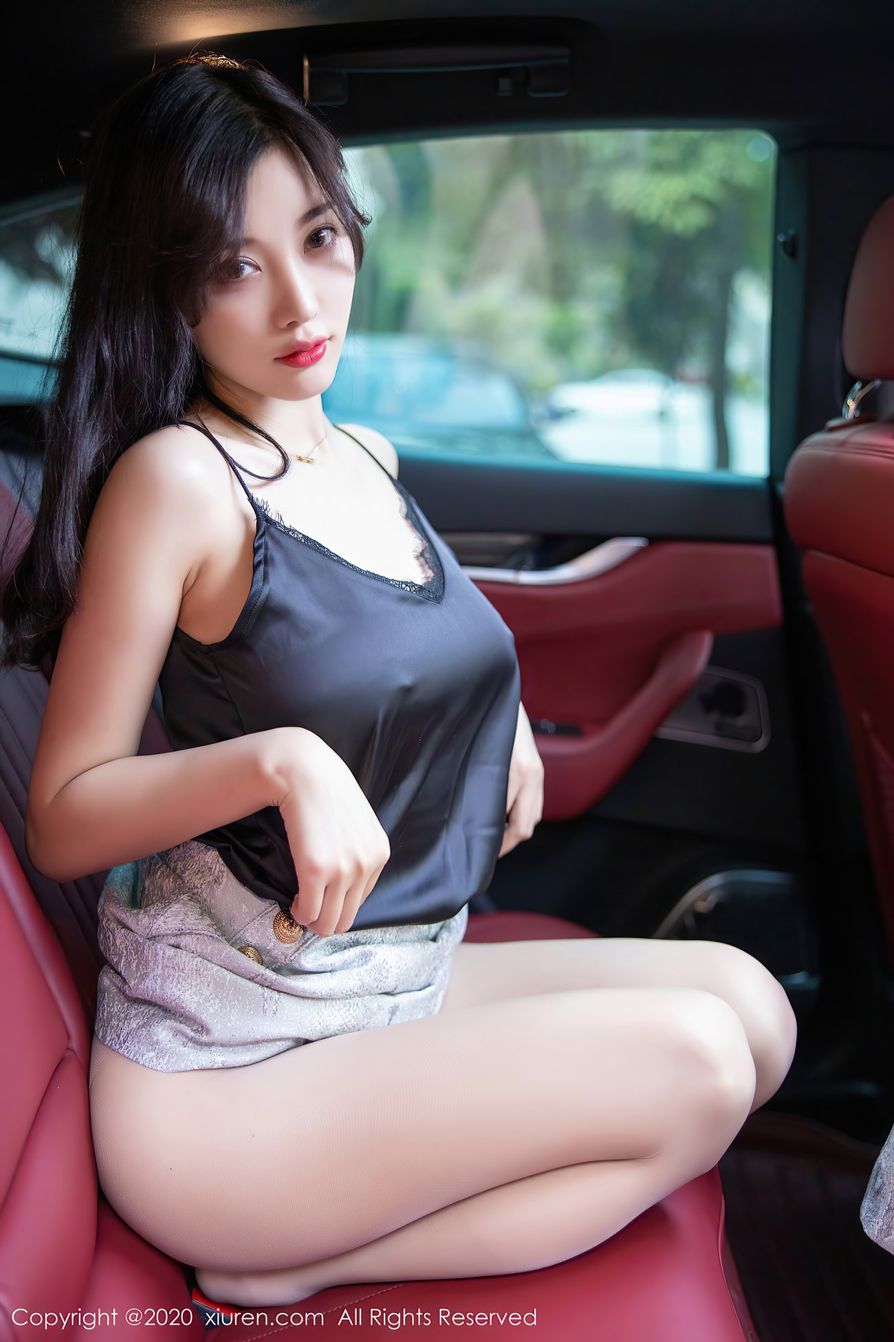 图片[48]-[XIUREN绣人网] 2020.12.22 No.2928 杨晨晨sugar [81P] – 速更版-美库