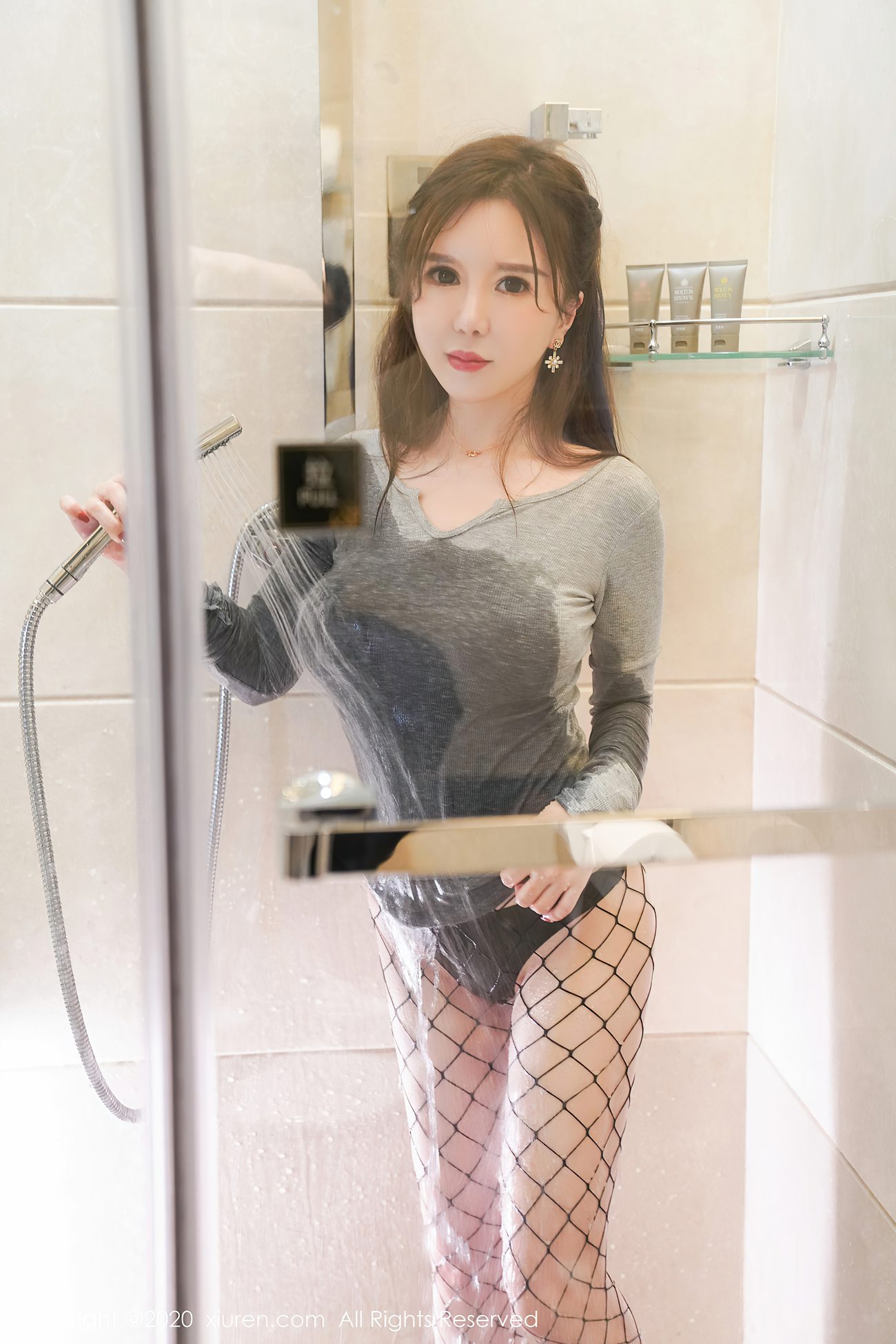 图片[37]-[XIUREN绣人网] 2020.12.24 No.2935 模特合辑 [46P] – 速更版-美库