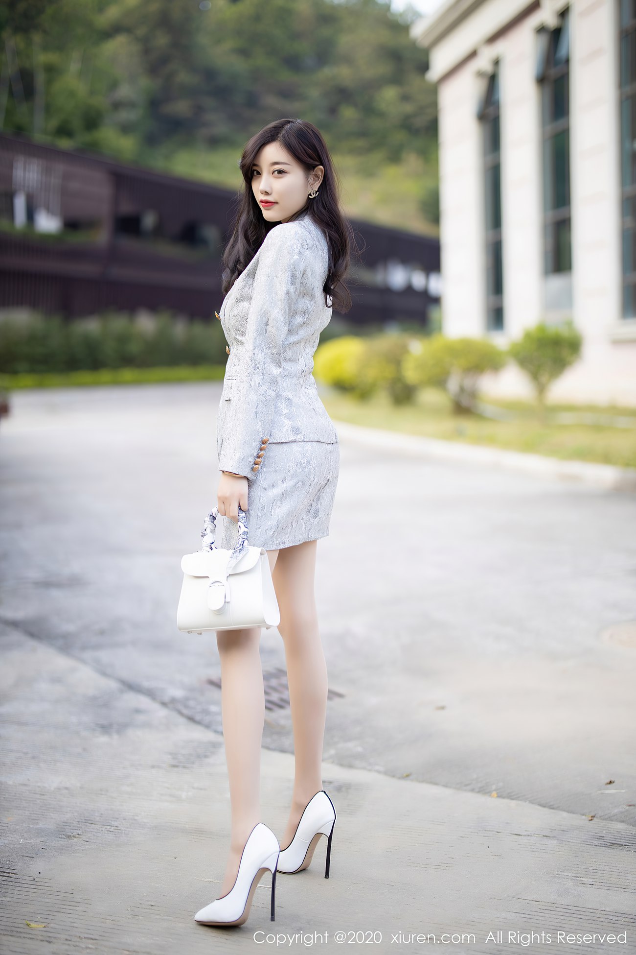 图片[82]-[XIUREN绣人网] 2020.12.22 No.2928 杨晨晨sugar [81P] – 速更版-美库