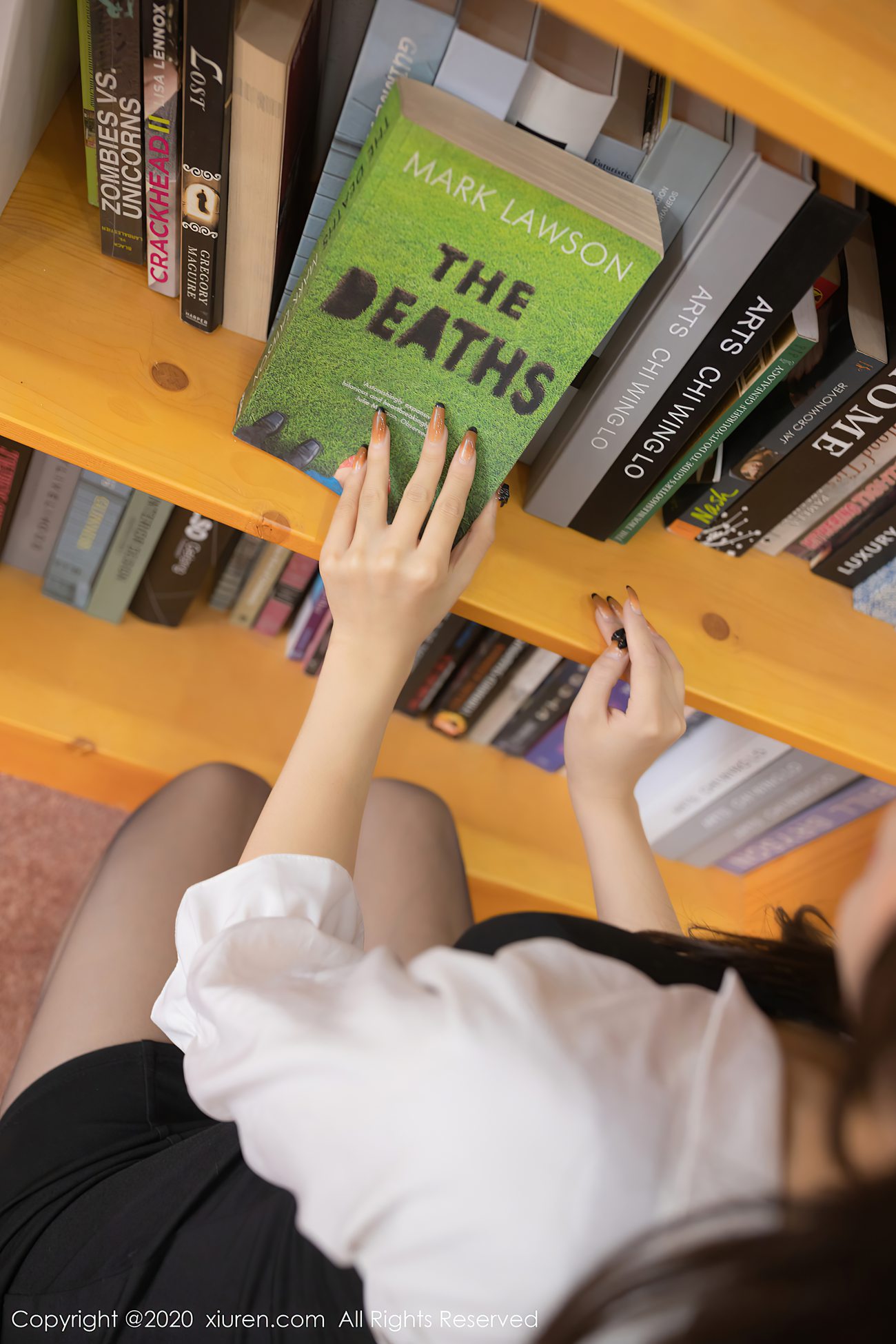 图片[12]-[XIUREN绣人网] 2020.12.28 No.2948 陈小喵 [76P] – 速更版-美库