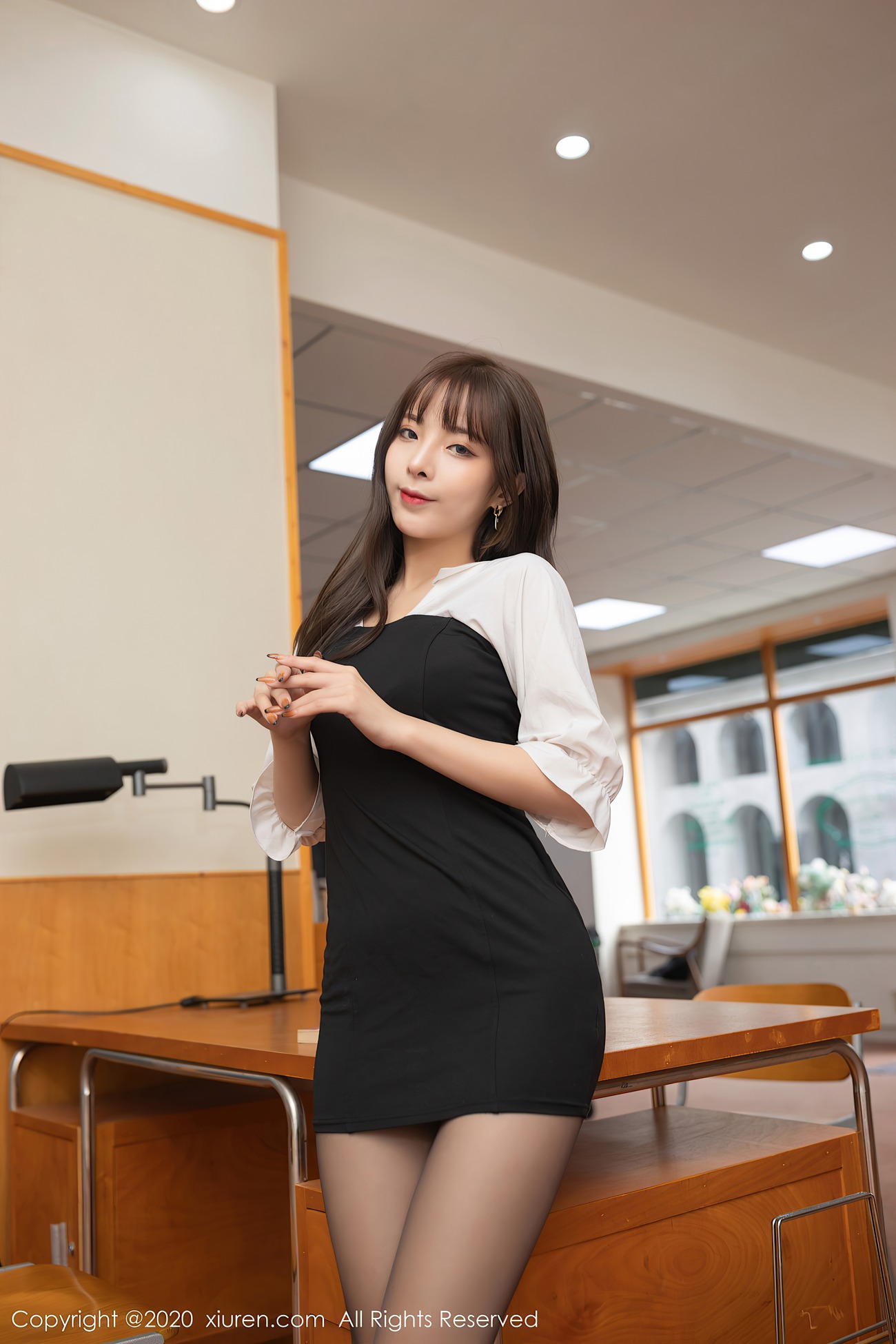 图片[19]-[XIUREN绣人网] 2020.12.28 No.2948 陈小喵 [76P] – 速更版-美库