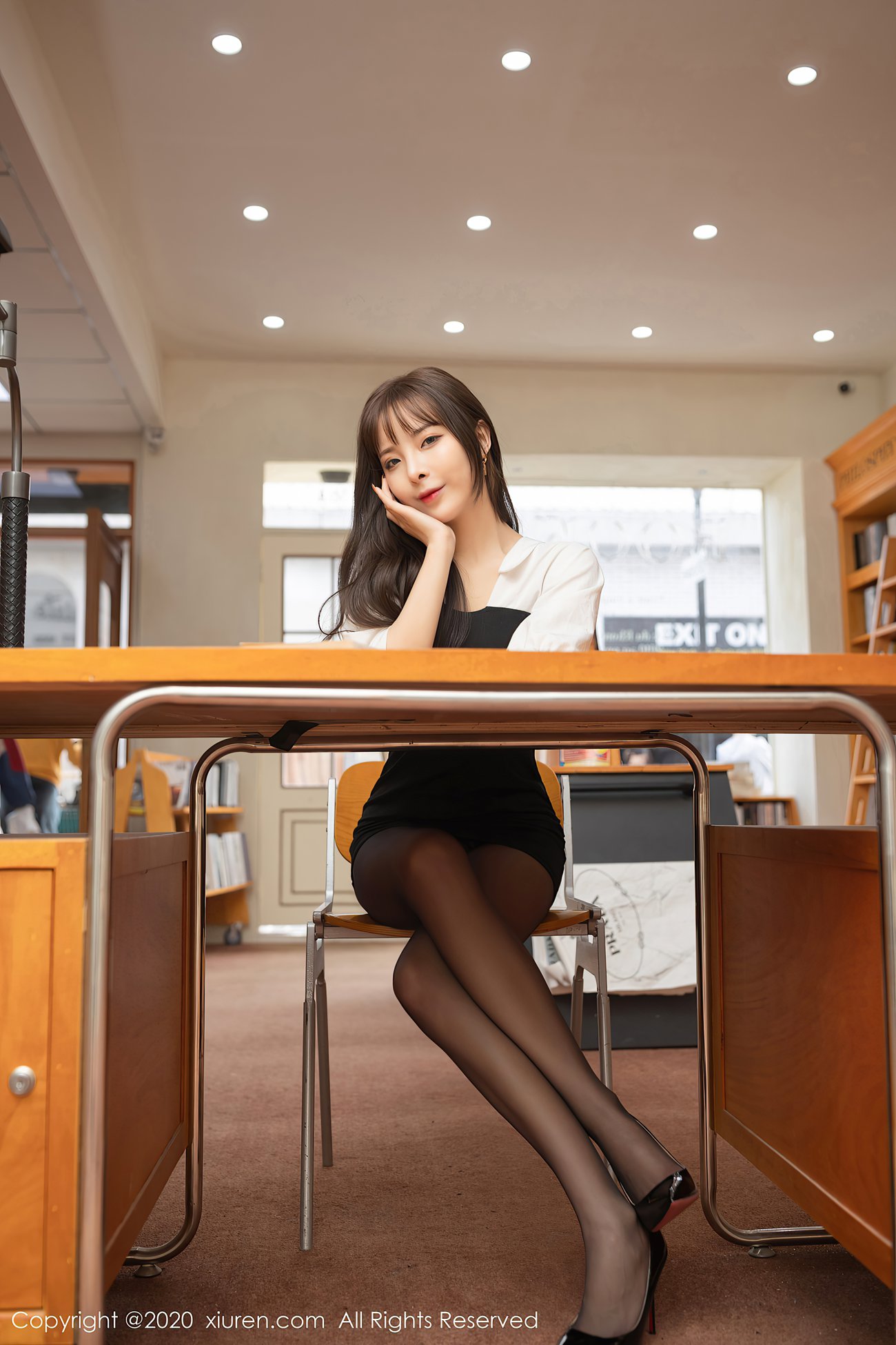 图片[20]-[XIUREN绣人网] 2020.12.28 No.2948 陈小喵 [76P] – 速更版-美库