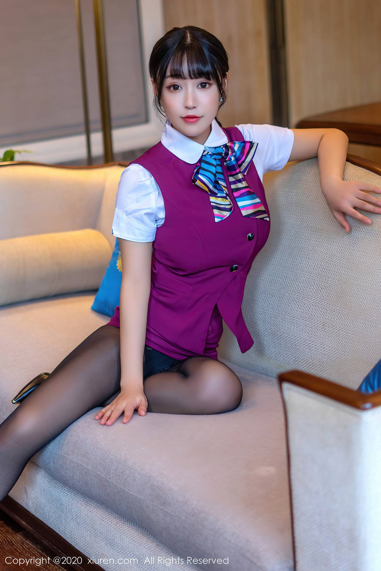 图片[12]-[XIUREN绣人网] 2020.12.29 No.2953 朱可儿Flower [51P] – 速更版-美库