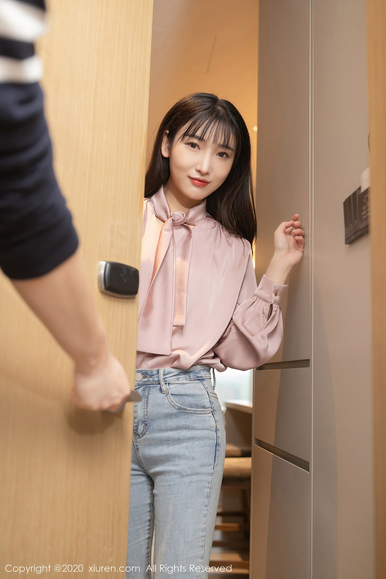 图片[10]-[XIUREN绣人网] 2020.12.29 No.2955 陆萱萱 [62P] – 速更版-美库