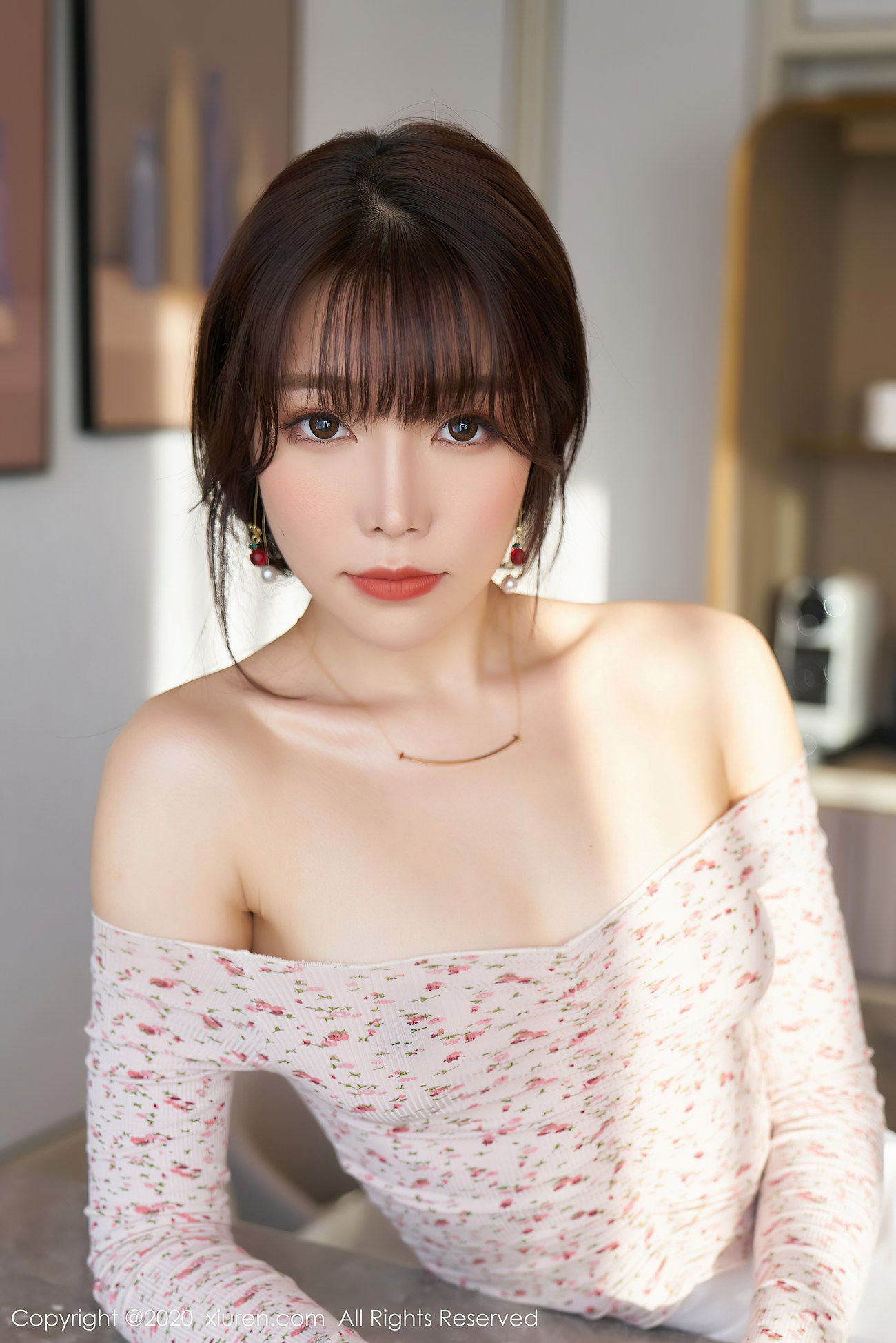 图片[47]-[XIUREN绣人网] 2020.12.28 No.2949 芝芝Booty [84P] – 速更版-美库