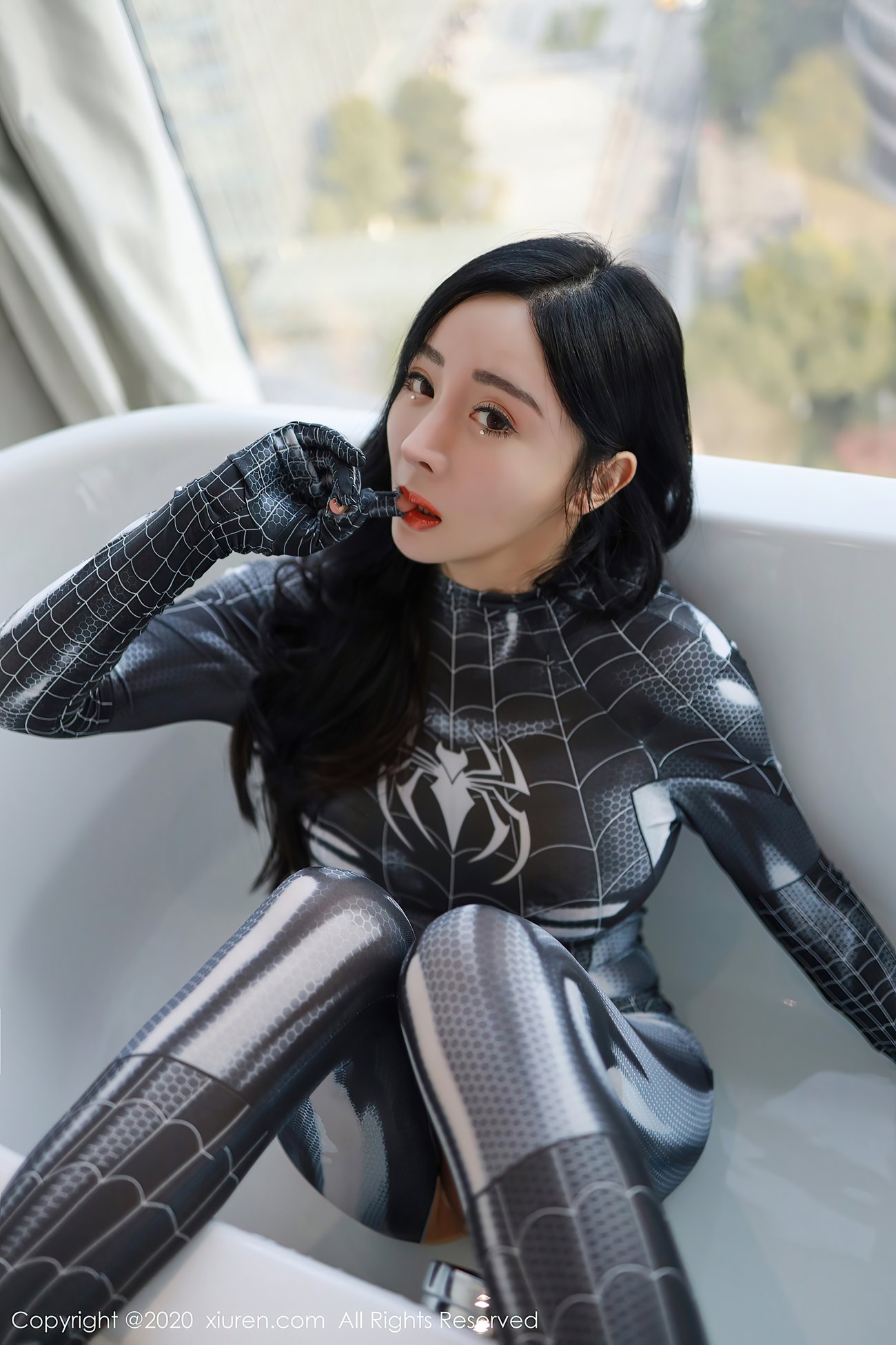 图片[36]-[XIUREN绣人网] 2020.12.29 No.2951 允爾 [52P] – 速更版-美库