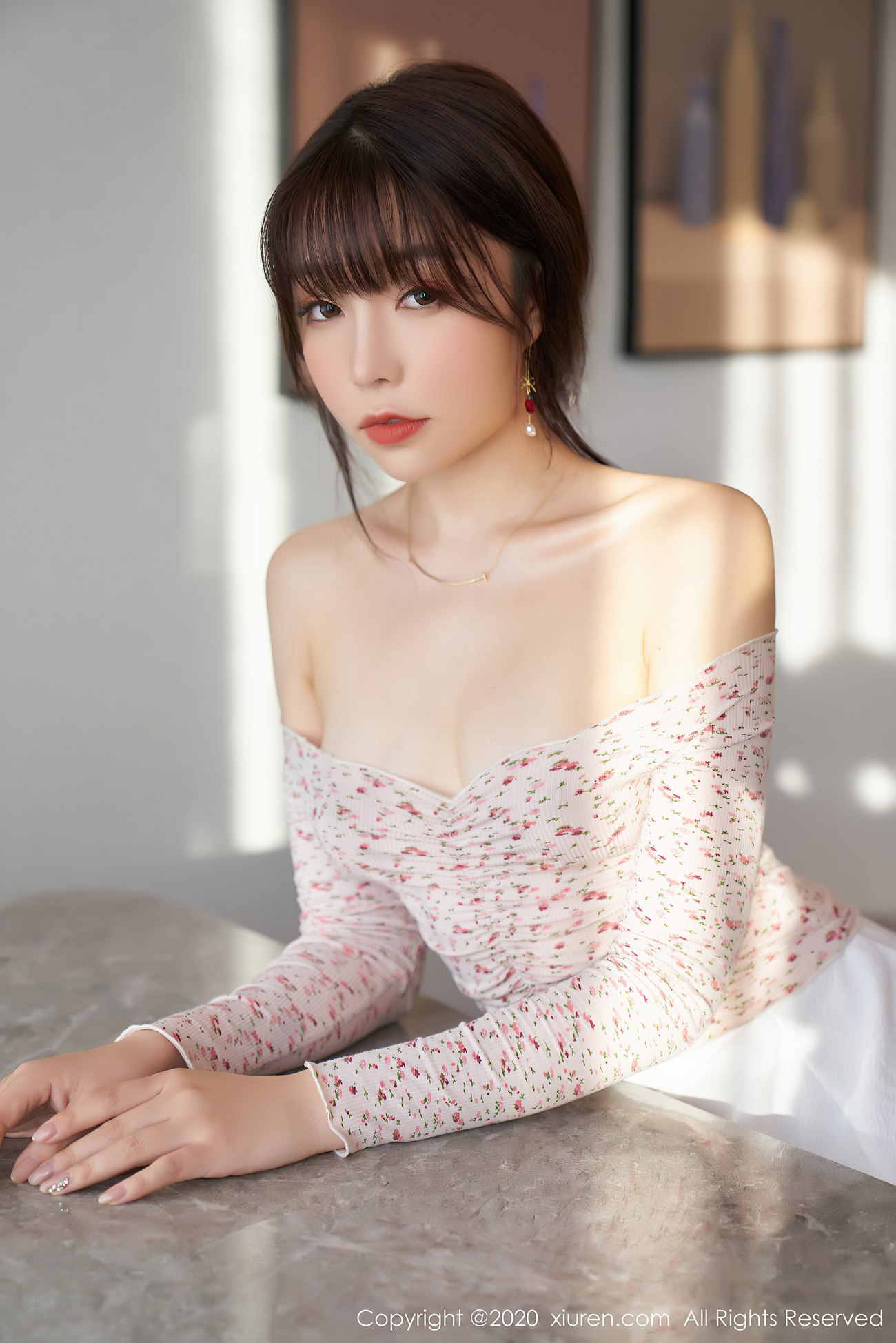 图片[49]-[XIUREN绣人网] 2020.12.28 No.2949 芝芝Booty [84P] – 速更版-美库