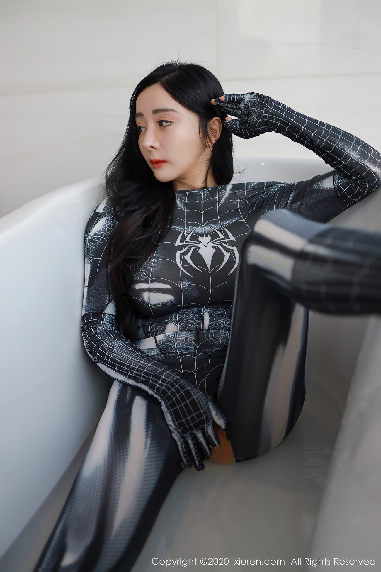 图片[38]-[XIUREN绣人网] 2020.12.29 No.2951 允爾 [52P] – 速更版-美库