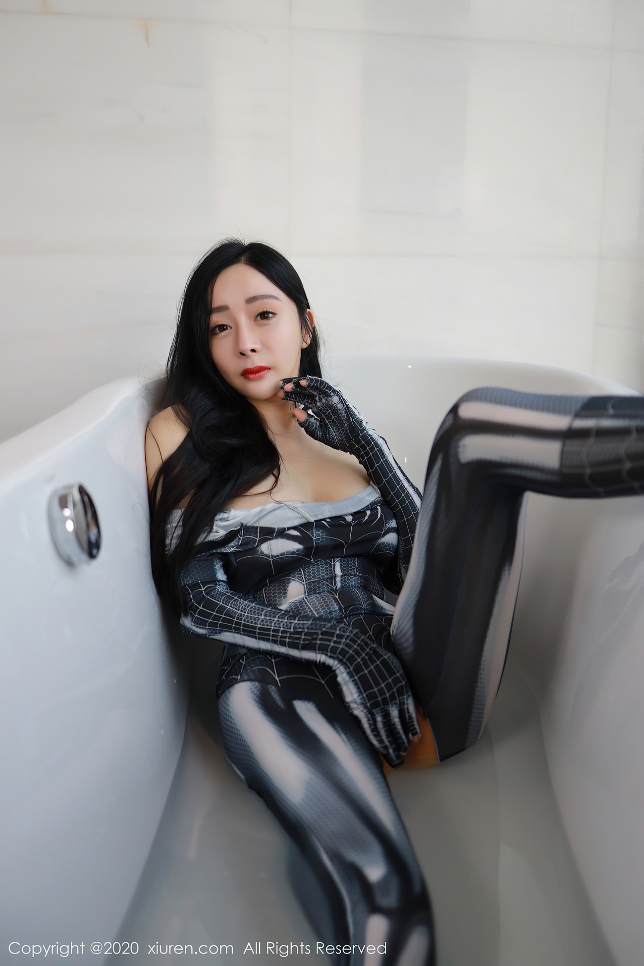 图片[41]-[XIUREN绣人网] 2020.12.29 No.2951 允爾 [52P] – 速更版-美库