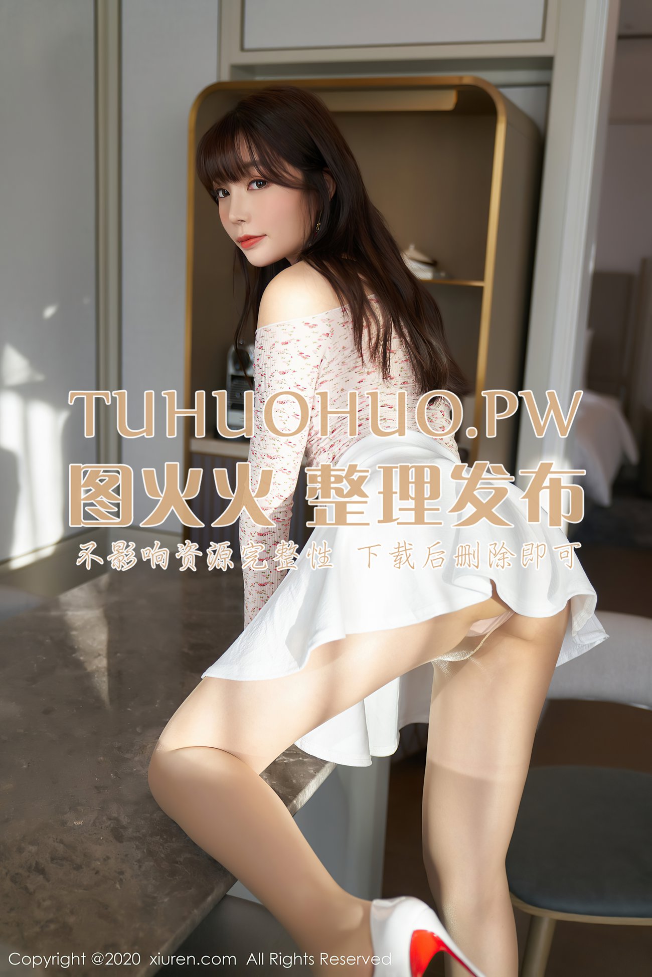 图片[84]-[XIUREN绣人网] 2020.12.28 No.2949 芝芝Booty [84P] – 速更版-美库