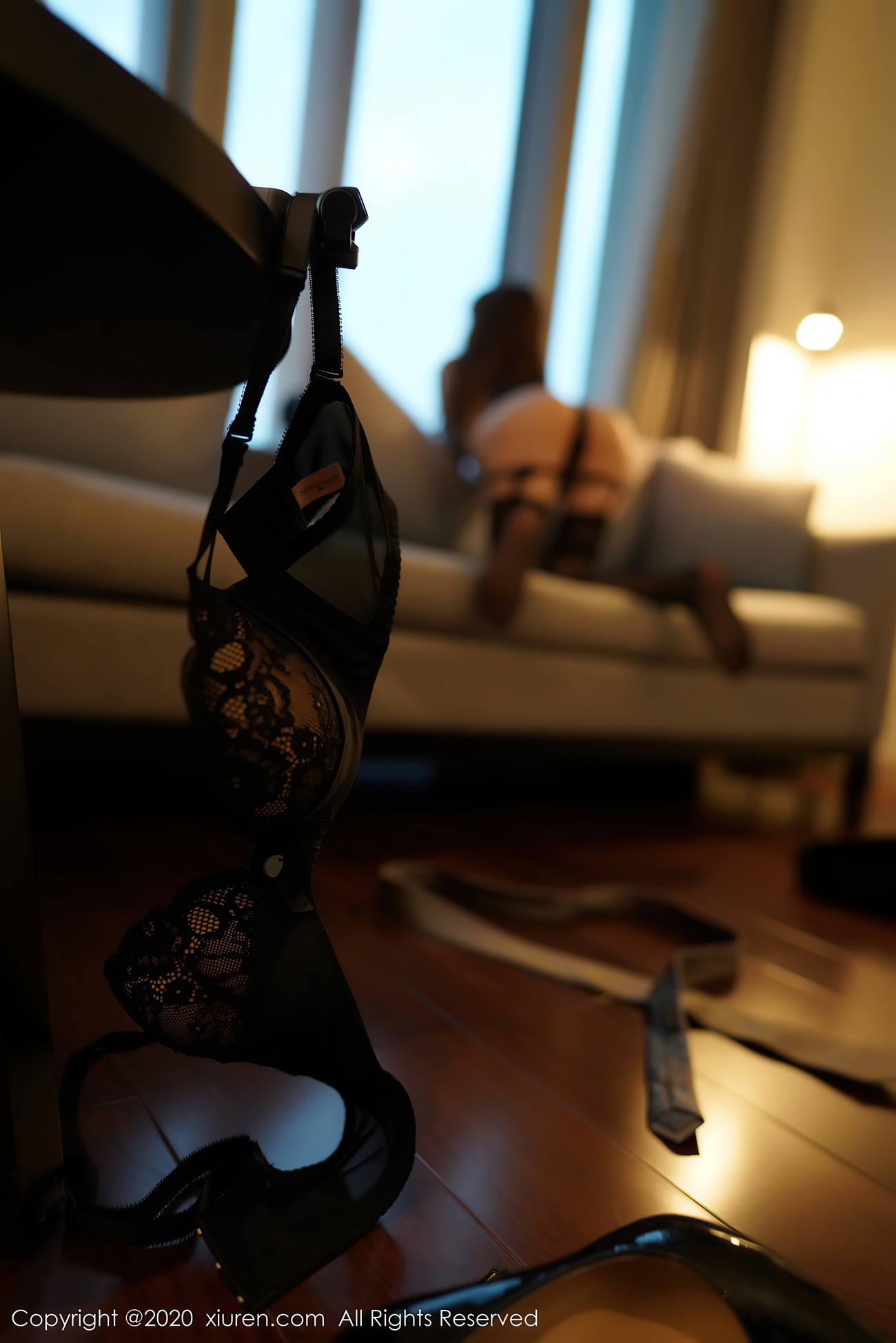 图片[89]-[XIUREN绣人网] 2020.12.29 No.2952 周于希Sandy [101P] – 速更版-美库