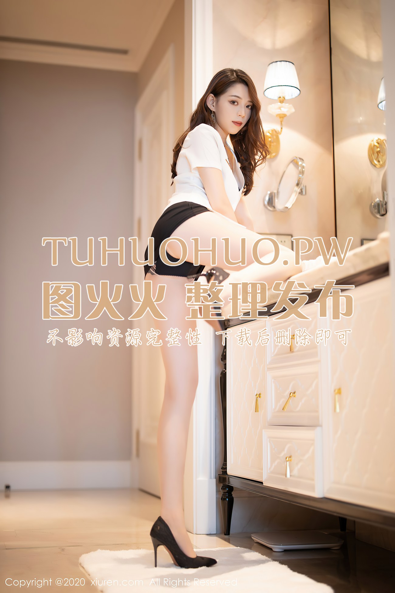 图片[77]-[XIUREN绣人网] 2020.12.30 No.2958 言沫 [77P] – 速更版-美库