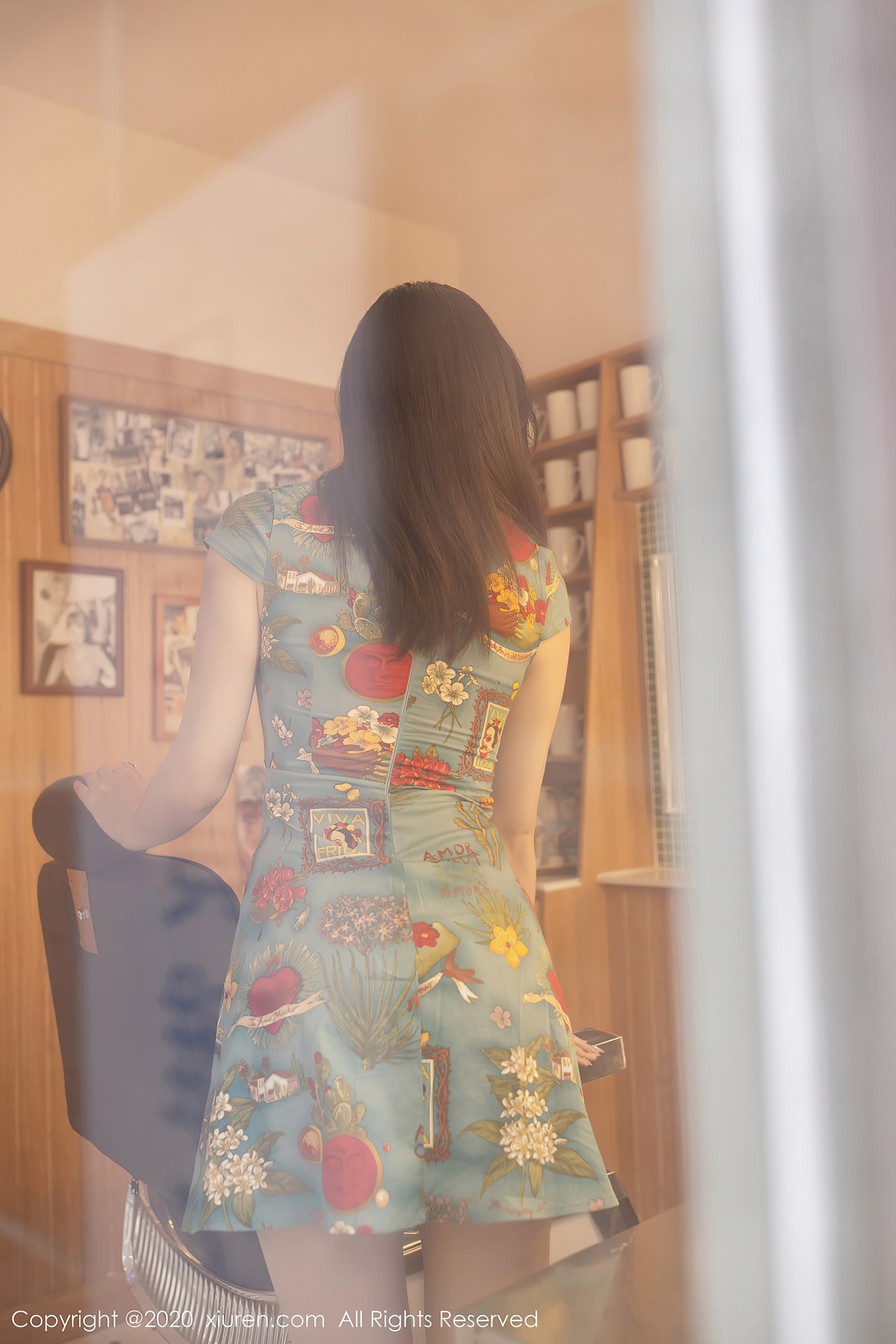 图片[10]-[XIUREN绣人网] 2020.12.31 No.2963 安然Maleah [66P] – 速更版-美库