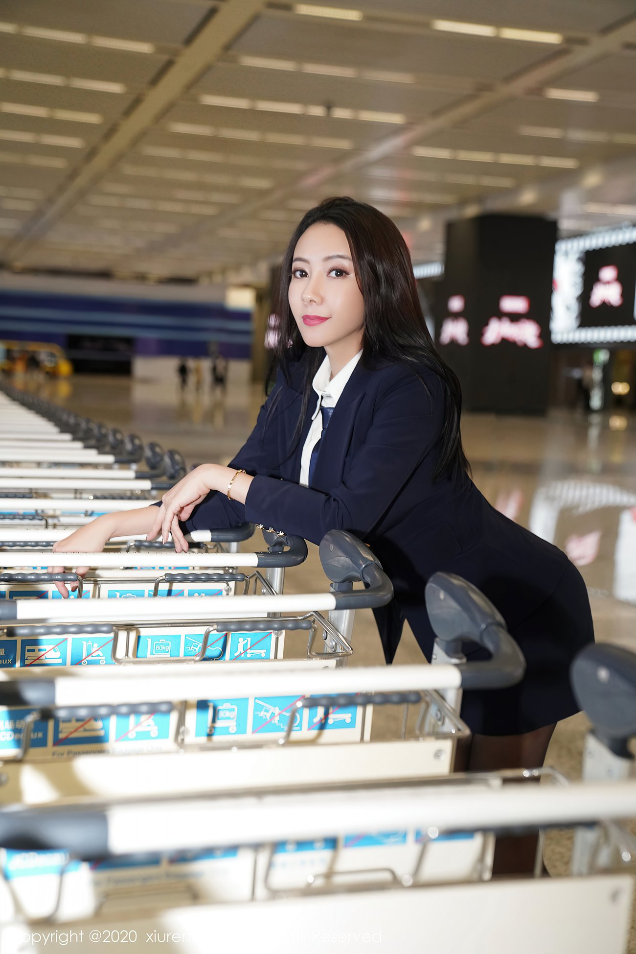 图片[17]-[XIUREN绣人网] 2020.12.31 No.2961 模特合辑 [83P] – 速更版-美库