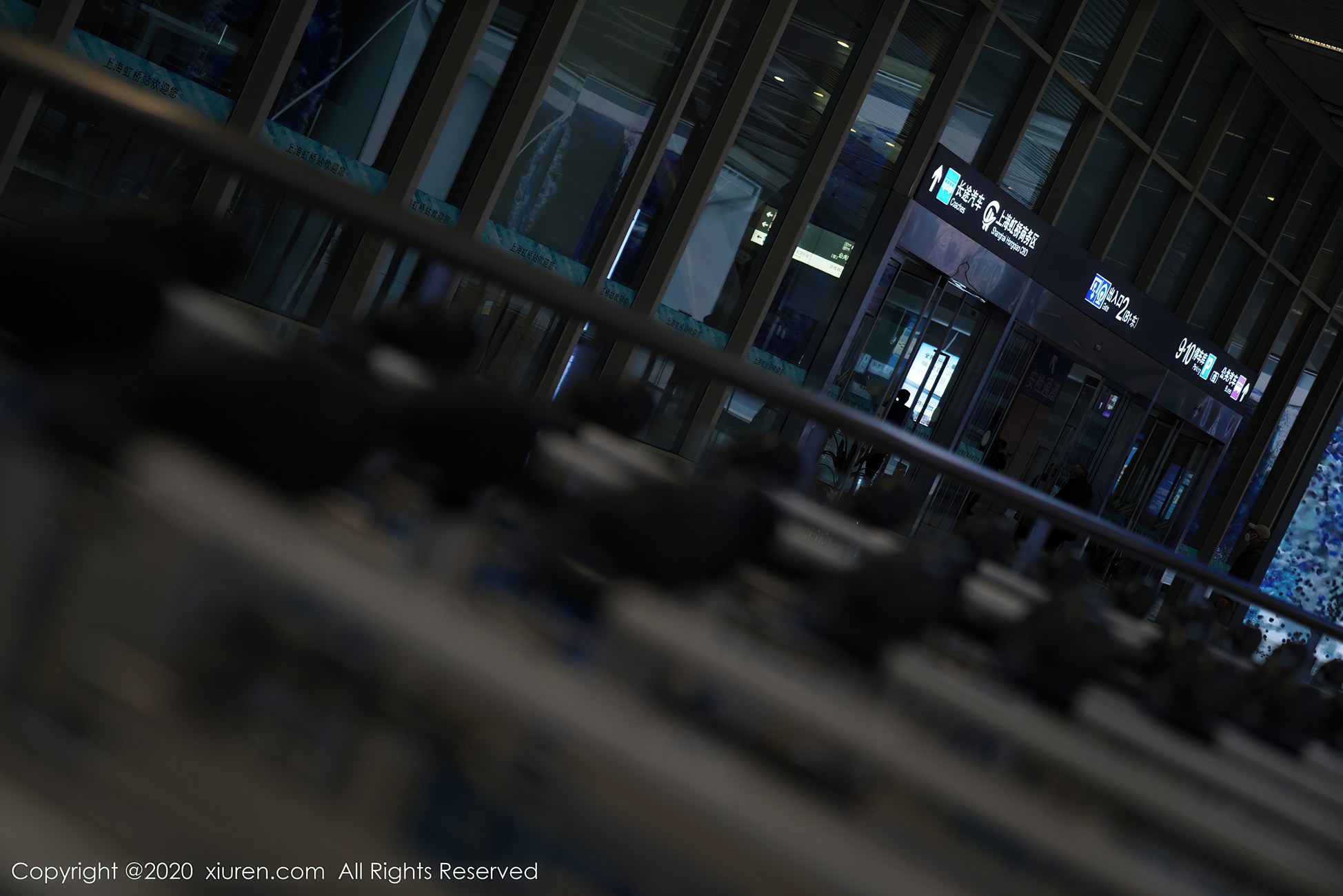 图片[24]-[XIUREN绣人网] 2020.12.31 No.2961 模特合辑 [83P] – 速更版-美库