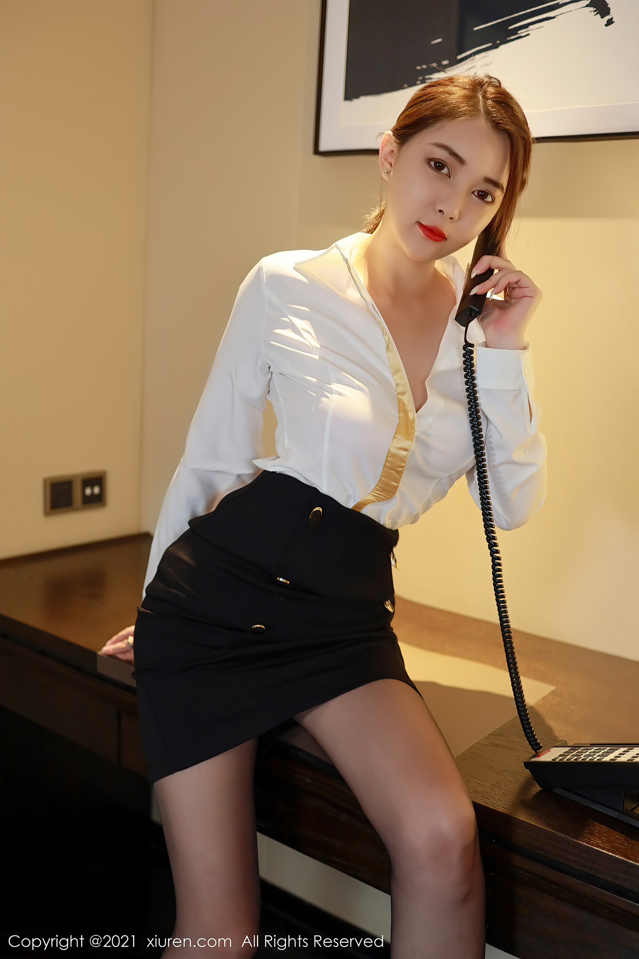 图片[13]-[XIUREN绣人网] 2021.01.04 No.2965 凯竹·廿十 [35P] – 速更版-美库