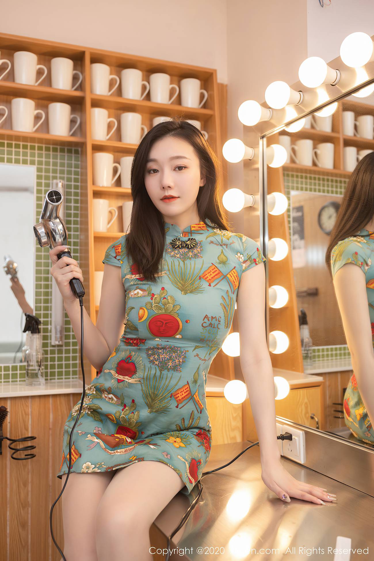 图片[21]-[XIUREN绣人网] 2020.12.31 No.2963 安然Maleah [66P] – 速更版-美库