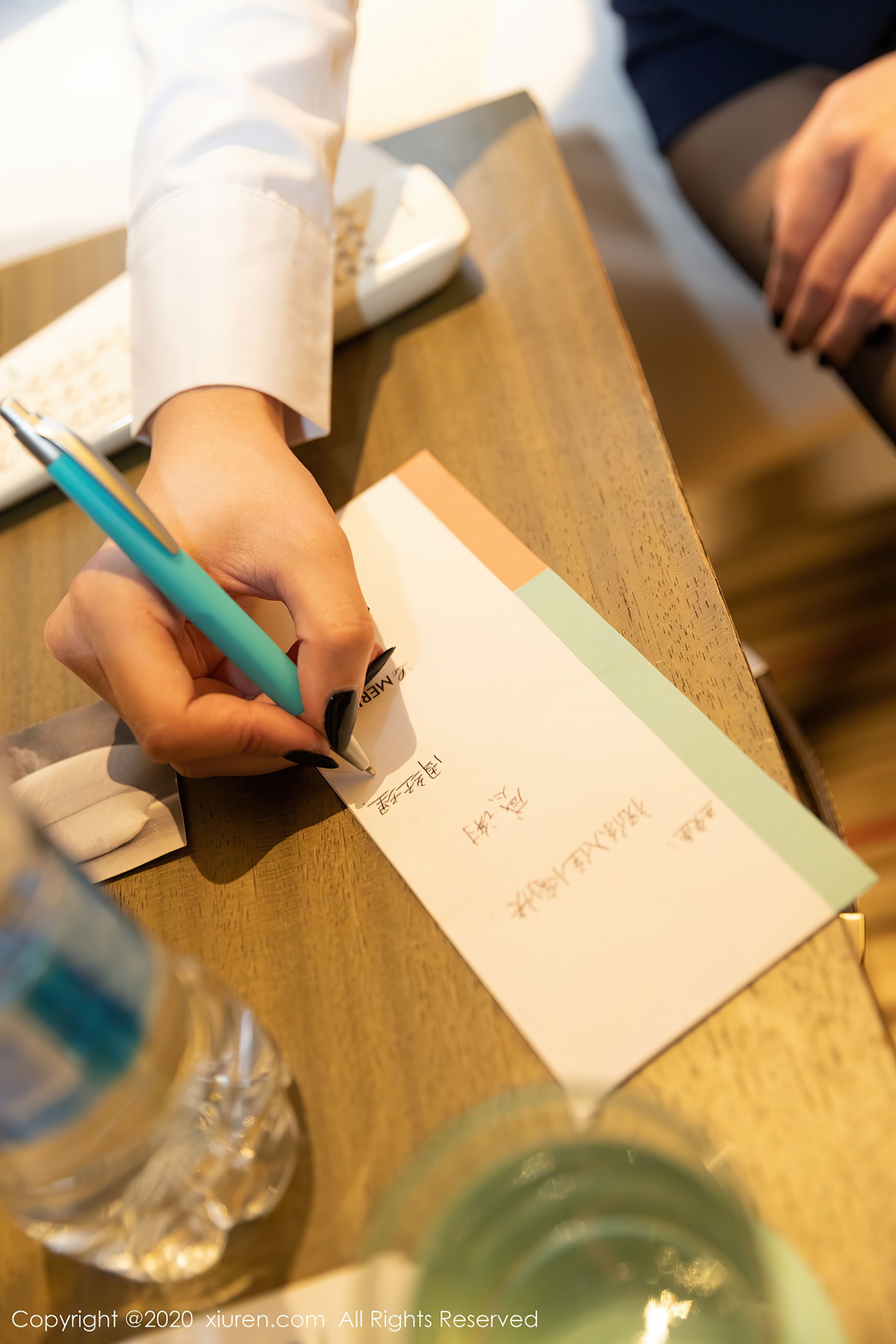 图片[23]-[XIUREN绣人网] 2020.12.31 No.2962 周于希Sandy [89P] – 速更版-美库