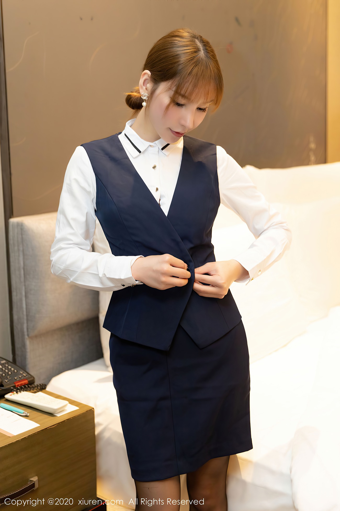 图片[26]-[XIUREN绣人网] 2020.12.31 No.2962 周于希Sandy [89P] – 速更版-美库