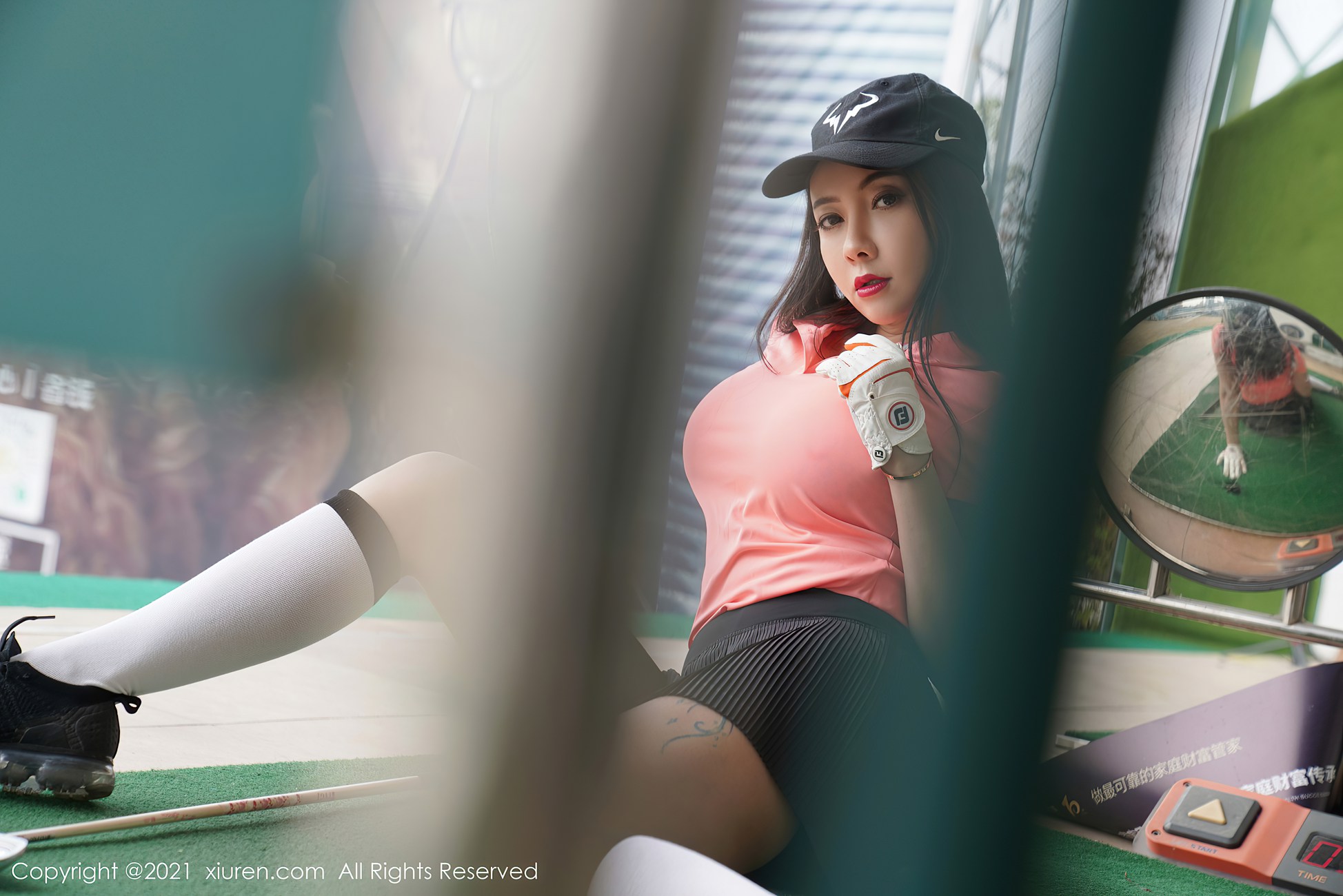 图片[18]-[XIUREN绣人网] 2021.01.04 No.2966 果儿Victoria [62P] – 速更版-美库