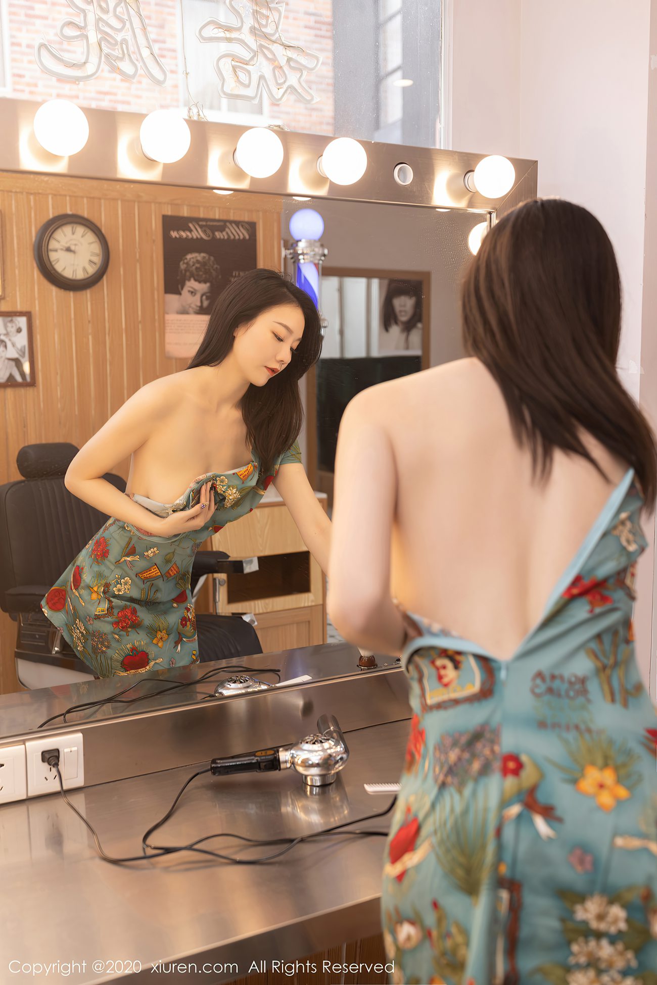 图片[28]-[XIUREN绣人网] 2020.12.31 No.2963 安然Maleah [66P] – 速更版-美库