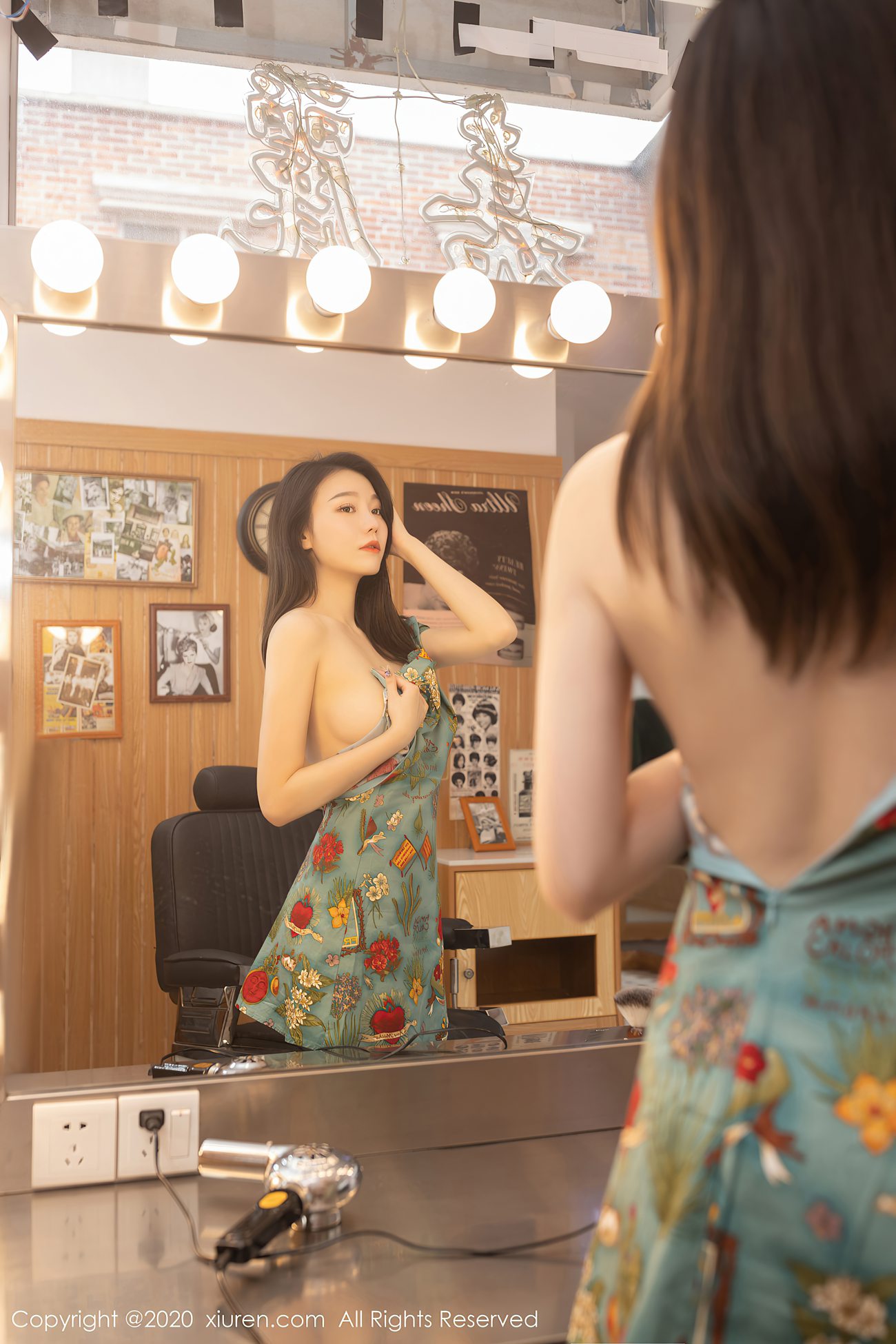 图片[29]-[XIUREN绣人网] 2020.12.31 No.2963 安然Maleah [66P] – 速更版-美库