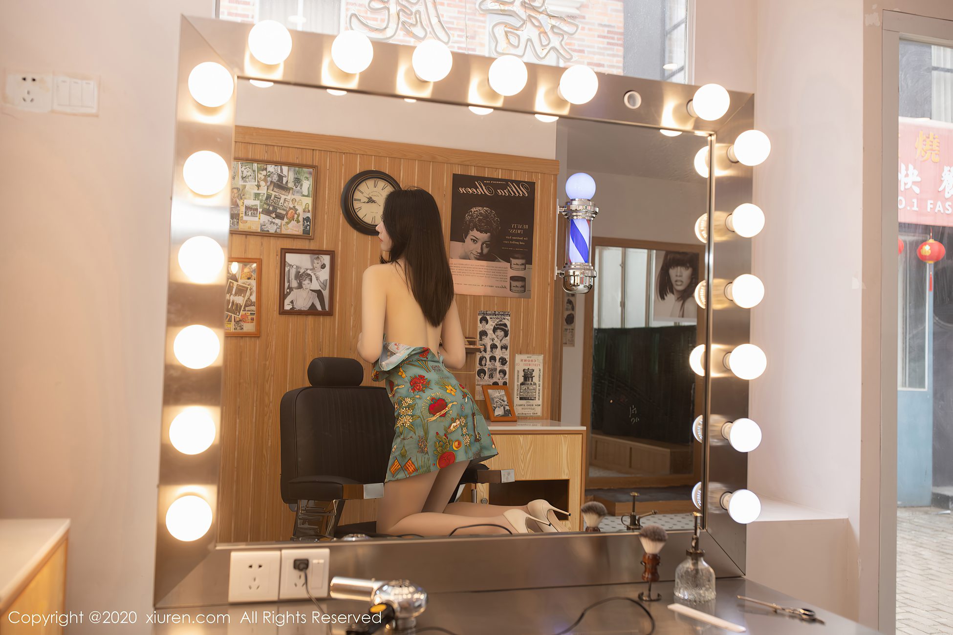 图片[36]-[XIUREN绣人网] 2020.12.31 No.2963 安然Maleah [66P] – 速更版-美库