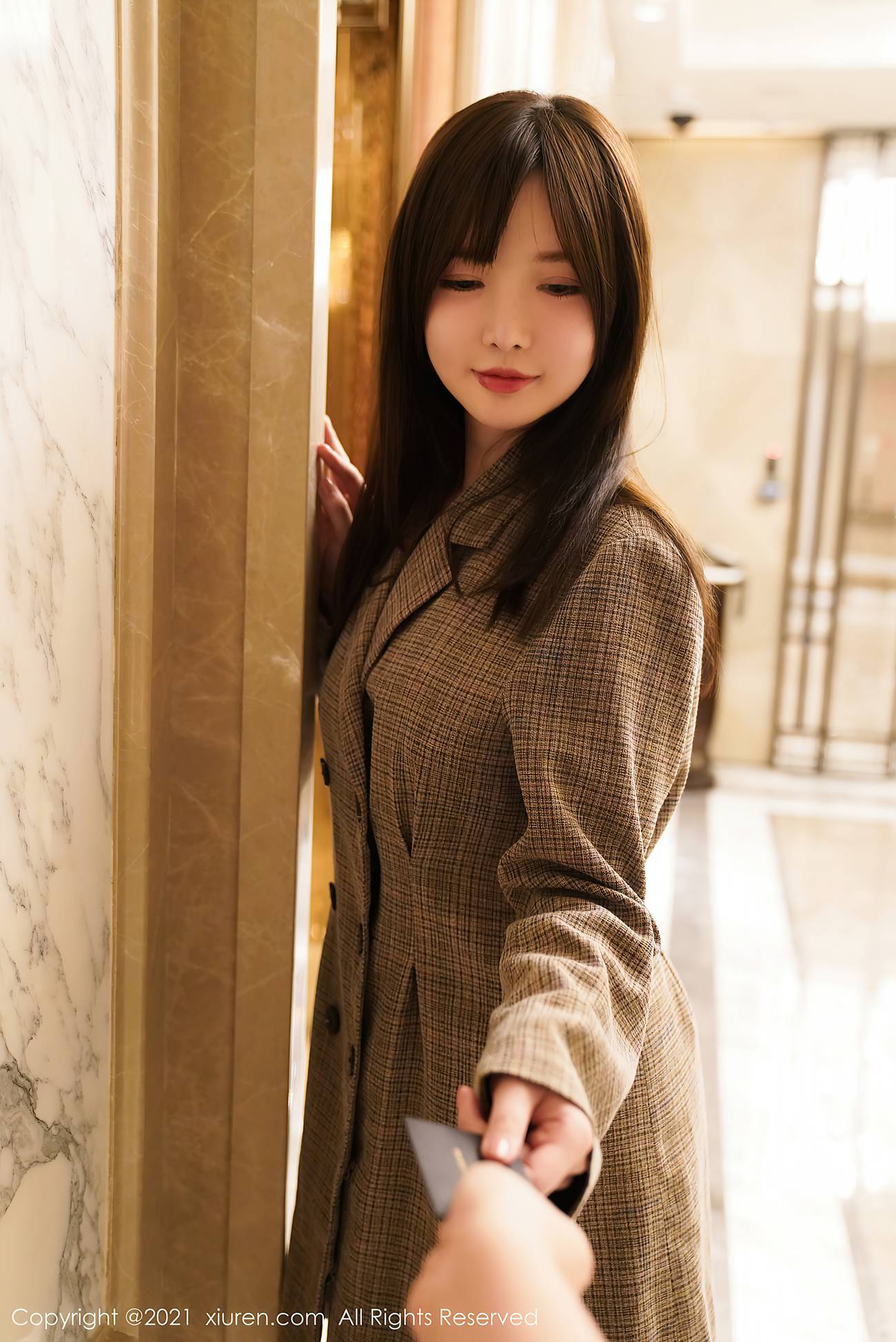 图片[12]-[XIUREN绣人网] 2021.01.06 No.2977 糯美子MINIbabe [63P] – 速更版-美库