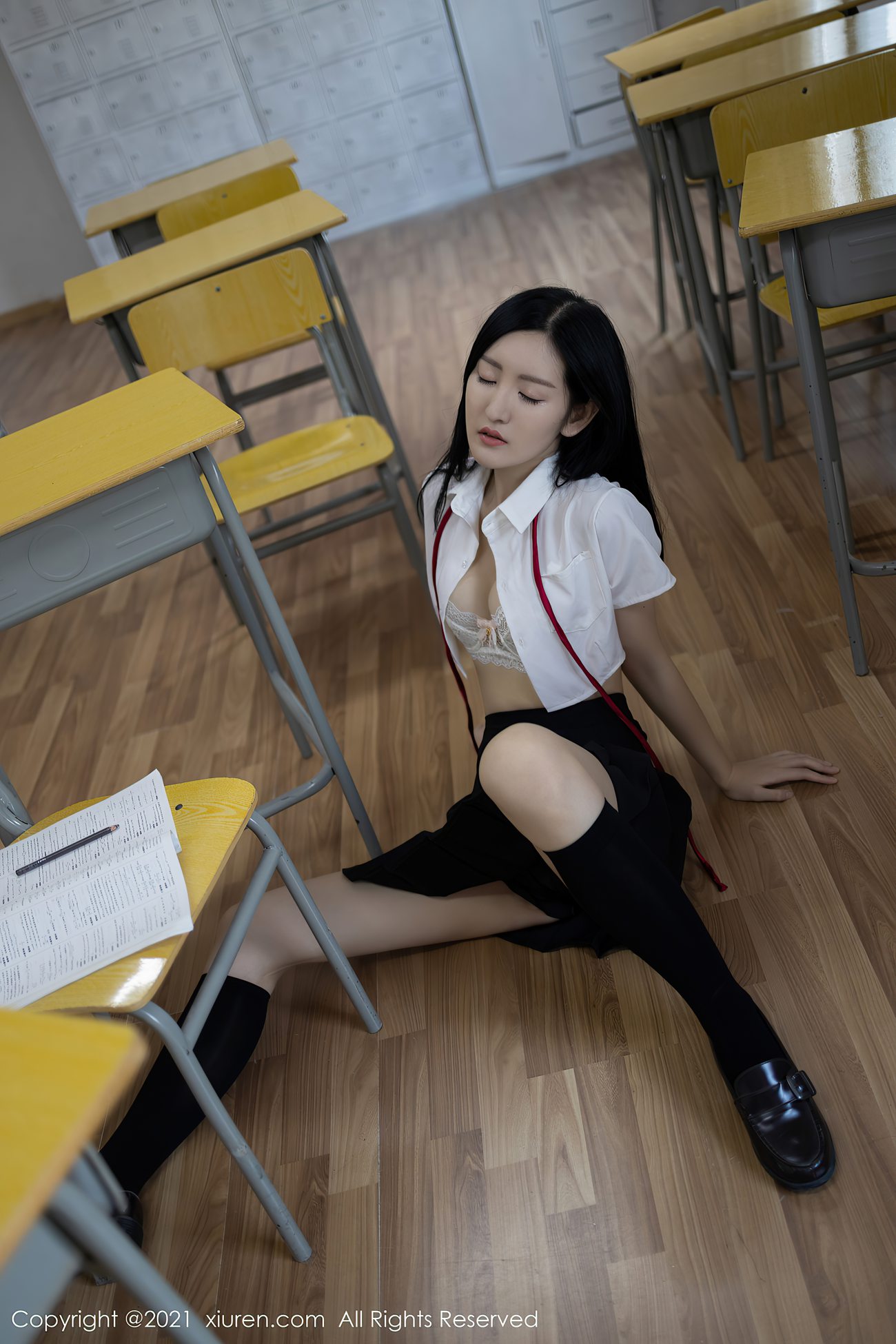 图片[27]-[XIUREN绣人网] 2021.01.05 No.2970 沈梦瑶 [61P] – 速更版-美库