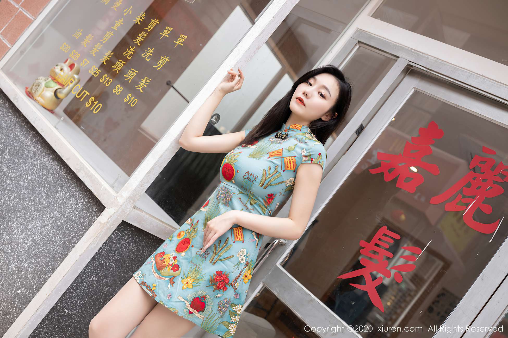 图片[67]-[XIUREN绣人网] 2020.12.31 No.2963 安然Maleah [66P] – 速更版-美库