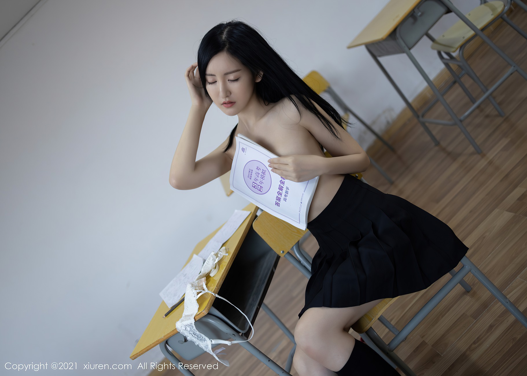 图片[53]-[XIUREN绣人网] 2021.01.05 No.2970 沈梦瑶 [61P] – 速更版-美库