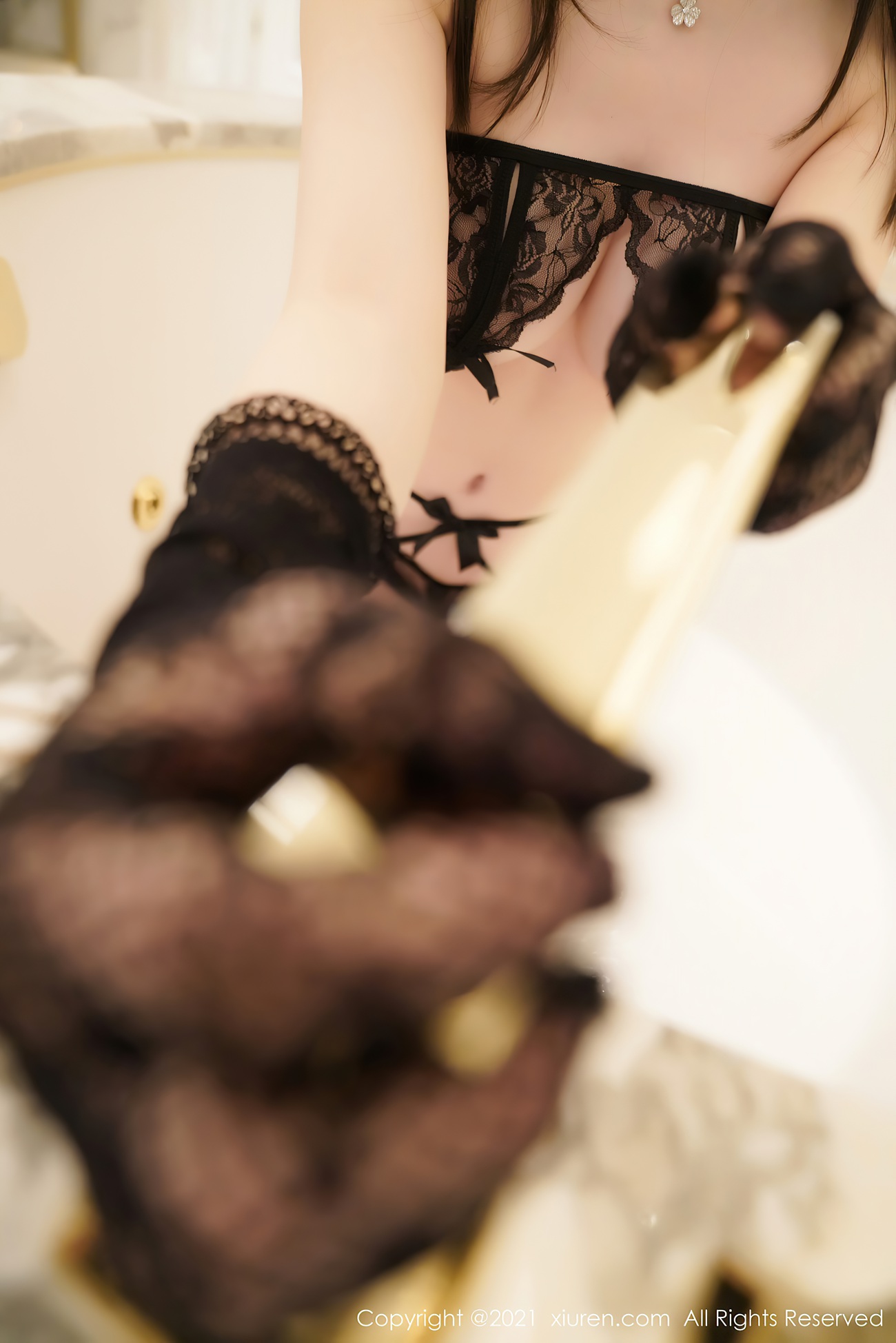 图片[60]-[XIUREN绣人网] 2021.01.06 No.2977 糯美子MINIbabe [63P] – 速更版-美库