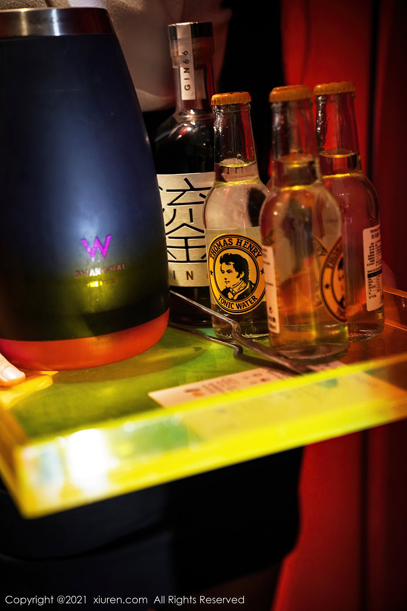 图片[11]-[XIUREN绣人网] 2021.01.07 No.2980 葛征净高184cm [41P] – 速更版-美库