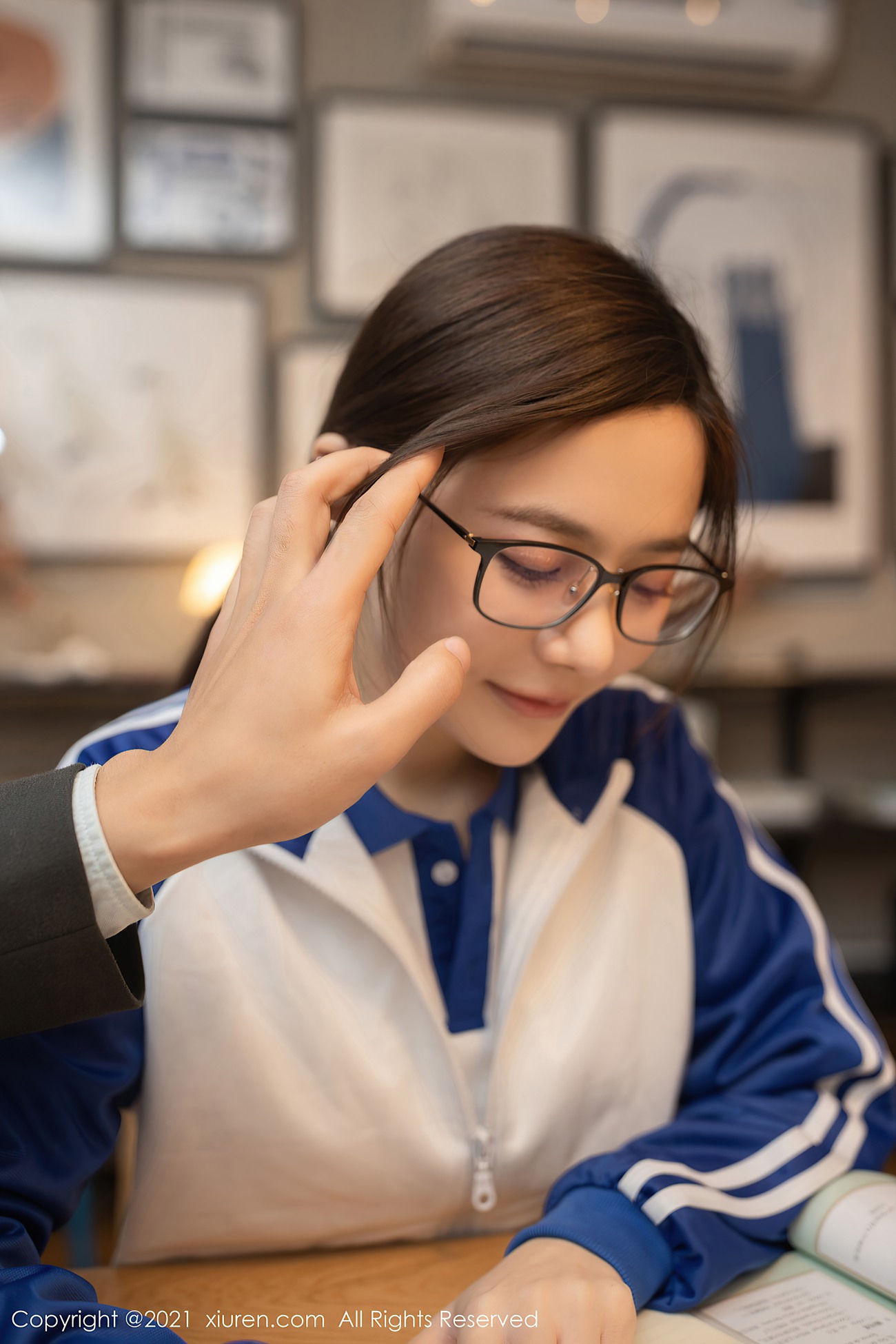 图片[11]-[XIUREN绣人网] 2021.01.07 No.2983 鱼子酱Fish [79P] – 速更版-美库