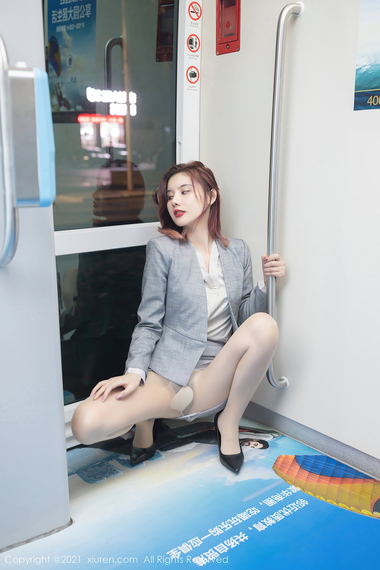 图片[24]-[XIUREN绣人网] 2021.01.06 No.2979 就是阿朱啊 [67P] – 速更版-美库