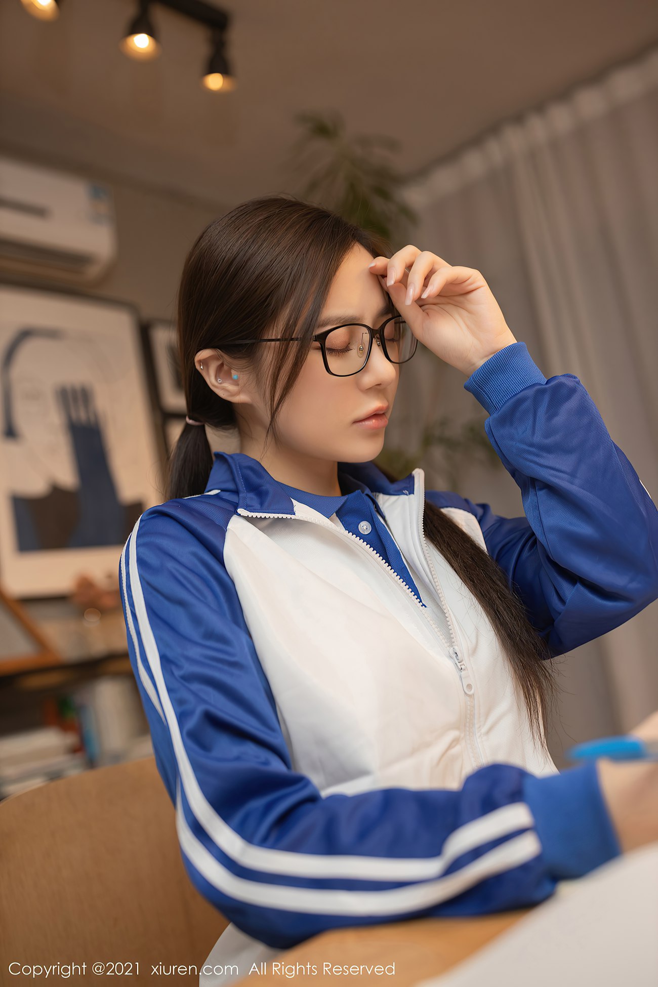 图片[20]-[XIUREN绣人网] 2021.01.07 No.2983 鱼子酱Fish [79P] – 速更版-美库