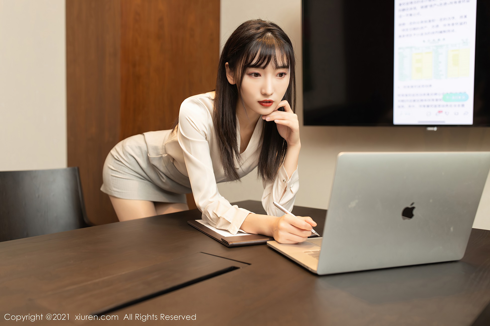 图片[11]-[XIUREN绣人网] 2021.01.08 No.2987 陆萱萱 [66P] – 速更版-美库