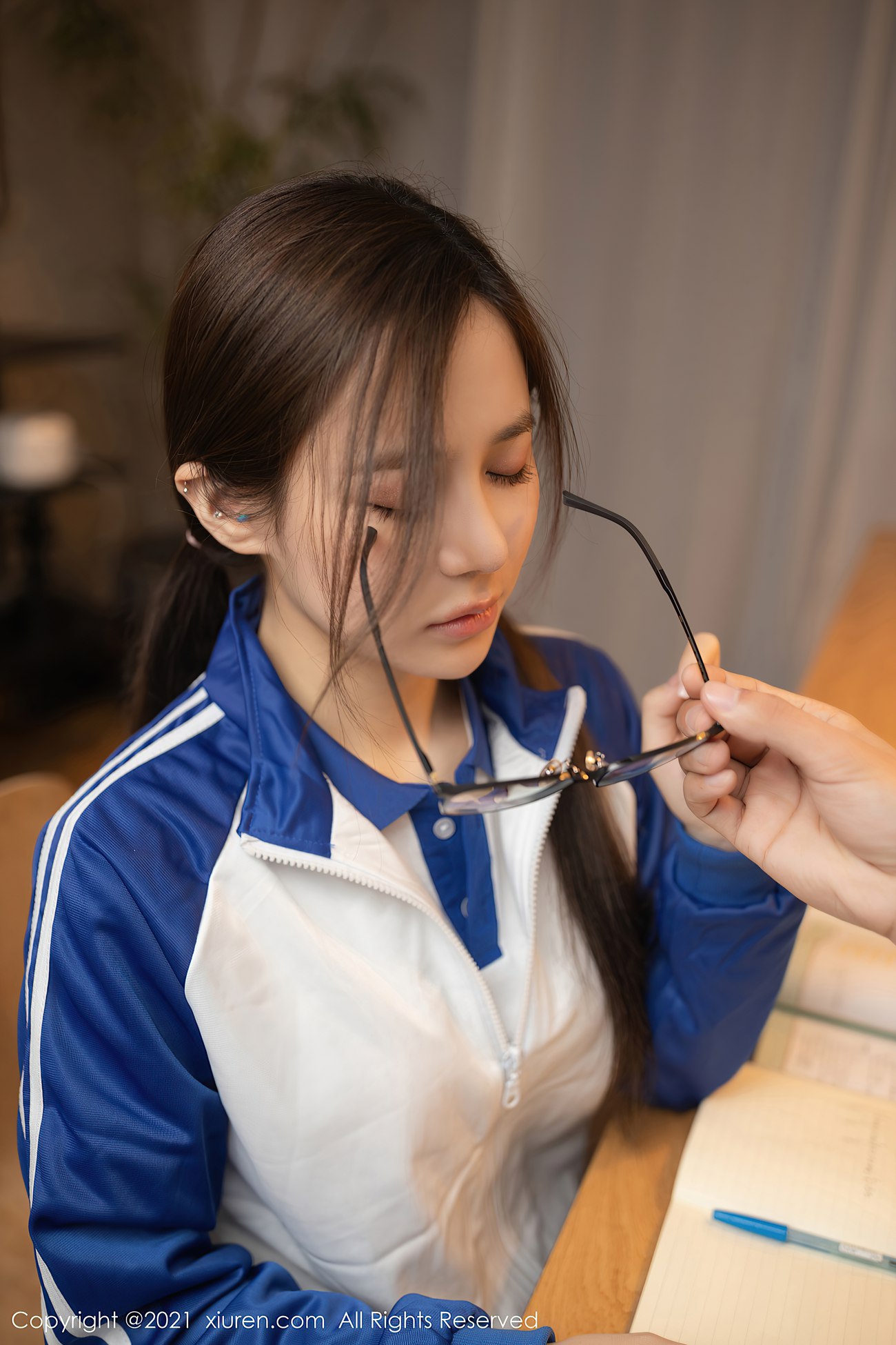 图片[21]-[XIUREN绣人网] 2021.01.07 No.2983 鱼子酱Fish [79P] – 速更版-美库