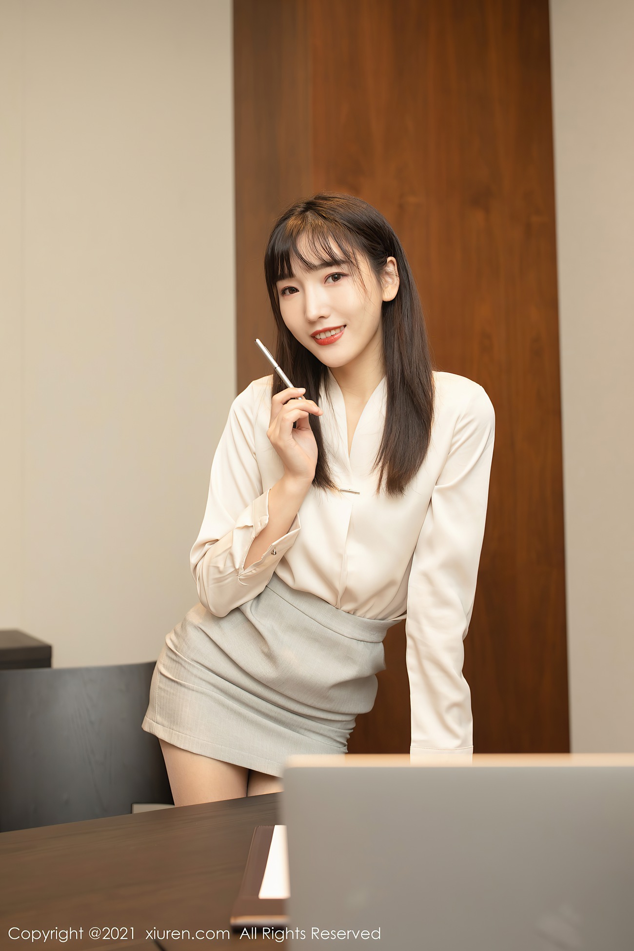 图片[13]-[XIUREN绣人网] 2021.01.08 No.2987 陆萱萱 [66P] – 速更版-美库