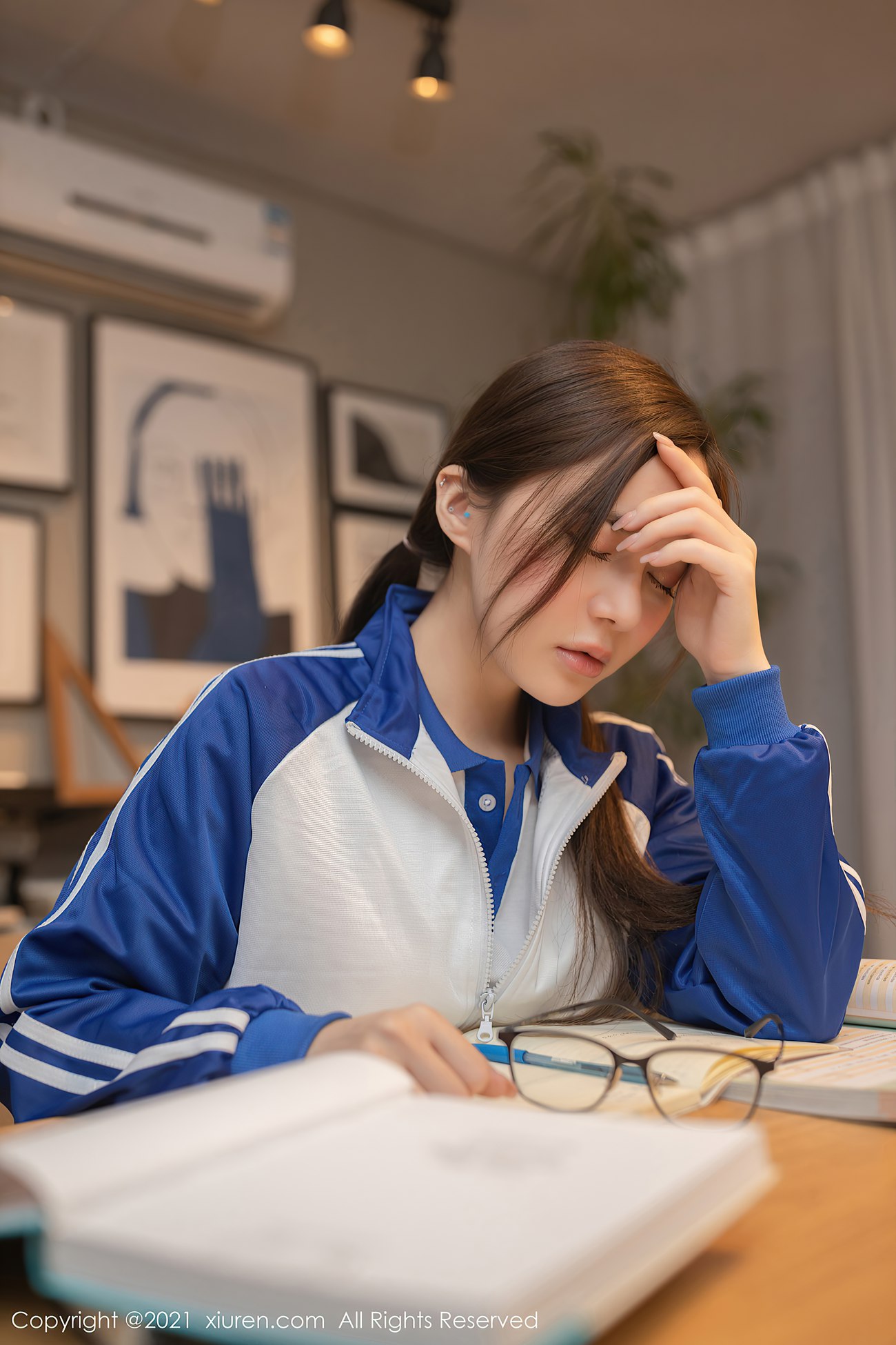 图片[24]-[XIUREN绣人网] 2021.01.07 No.2983 鱼子酱Fish [79P] – 速更版-美库